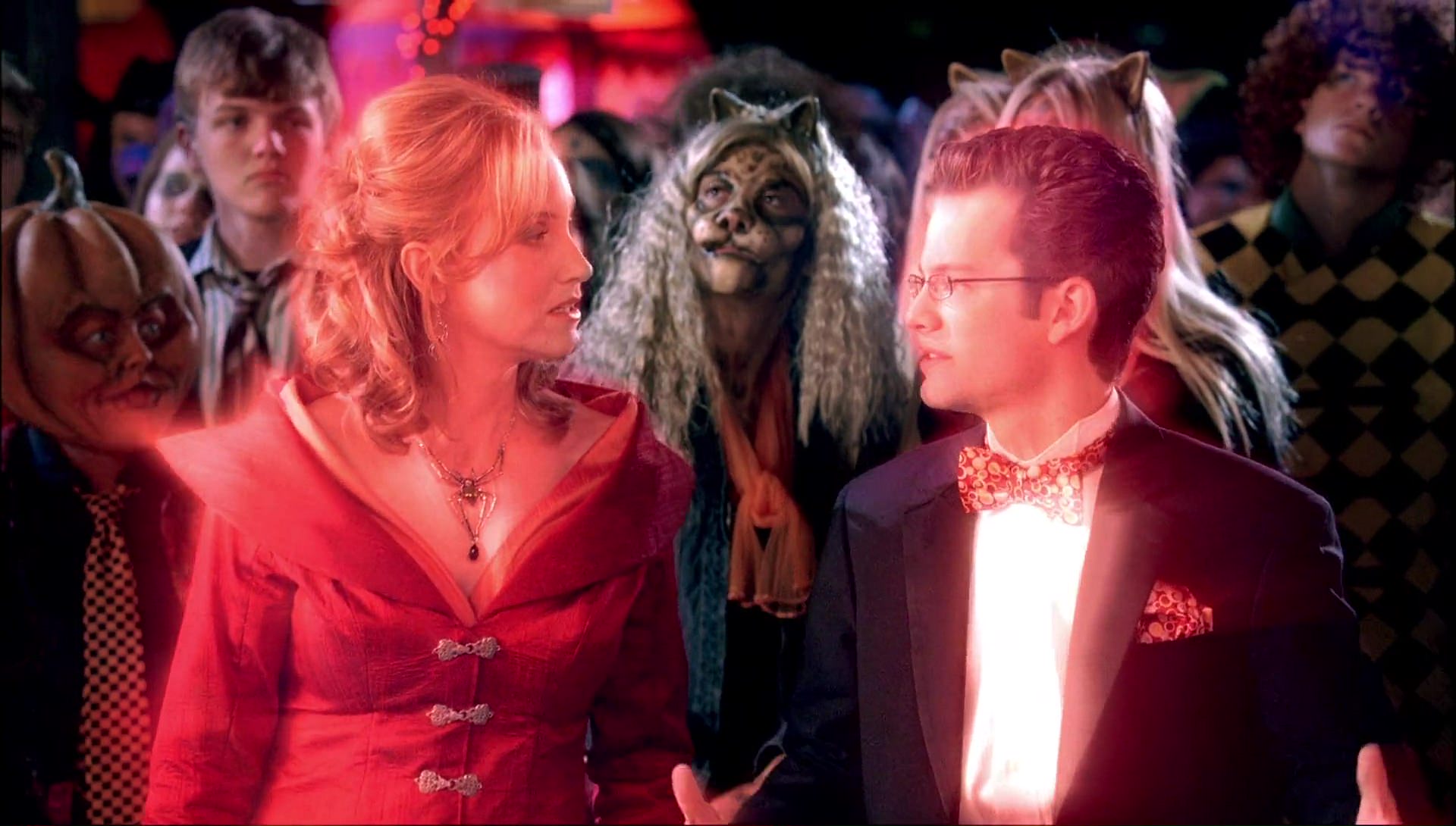 Return to Halloweentown (2006) screencap 10419