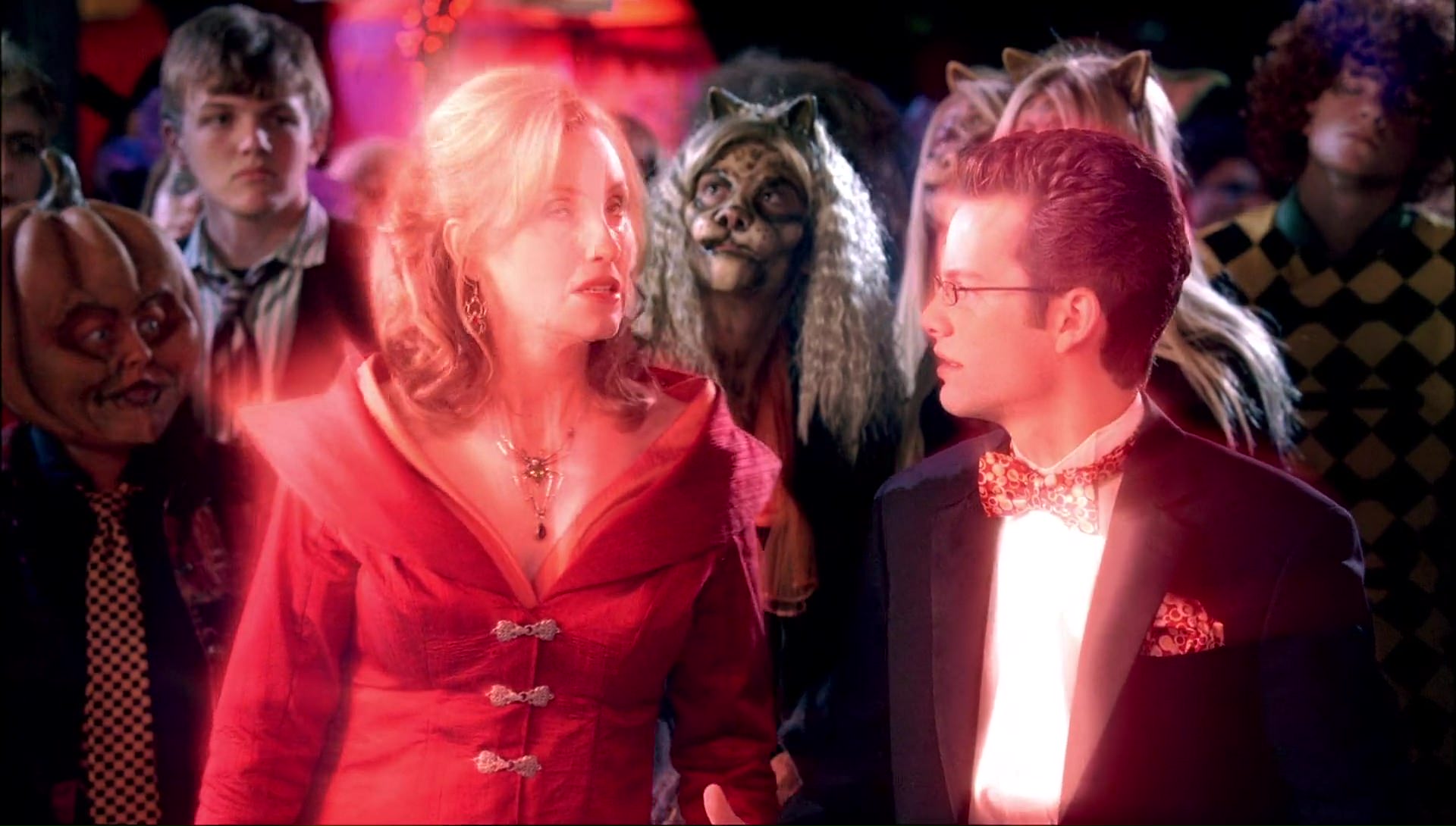 Return to Halloweentown (2006) movie still 10420