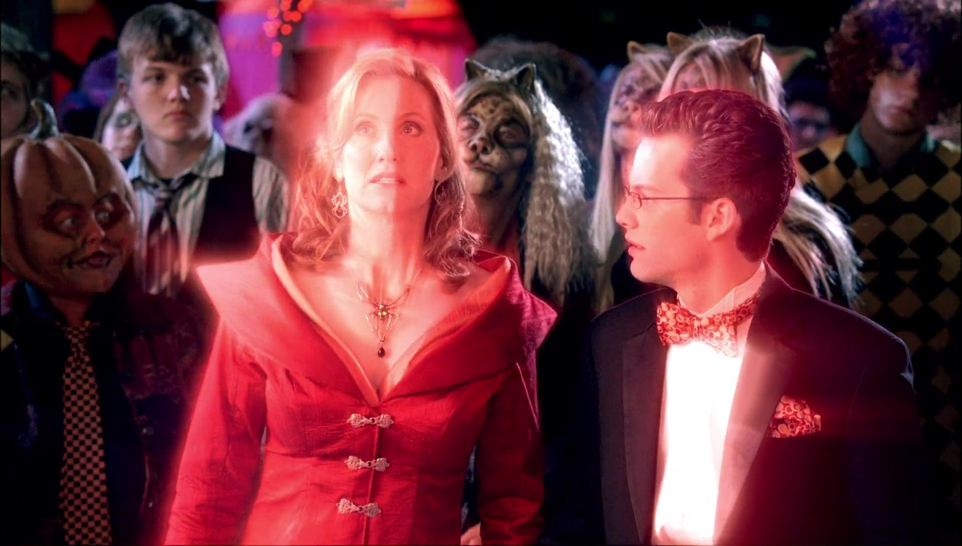 Return to Halloweentown (2006) HD screenshot 10421
