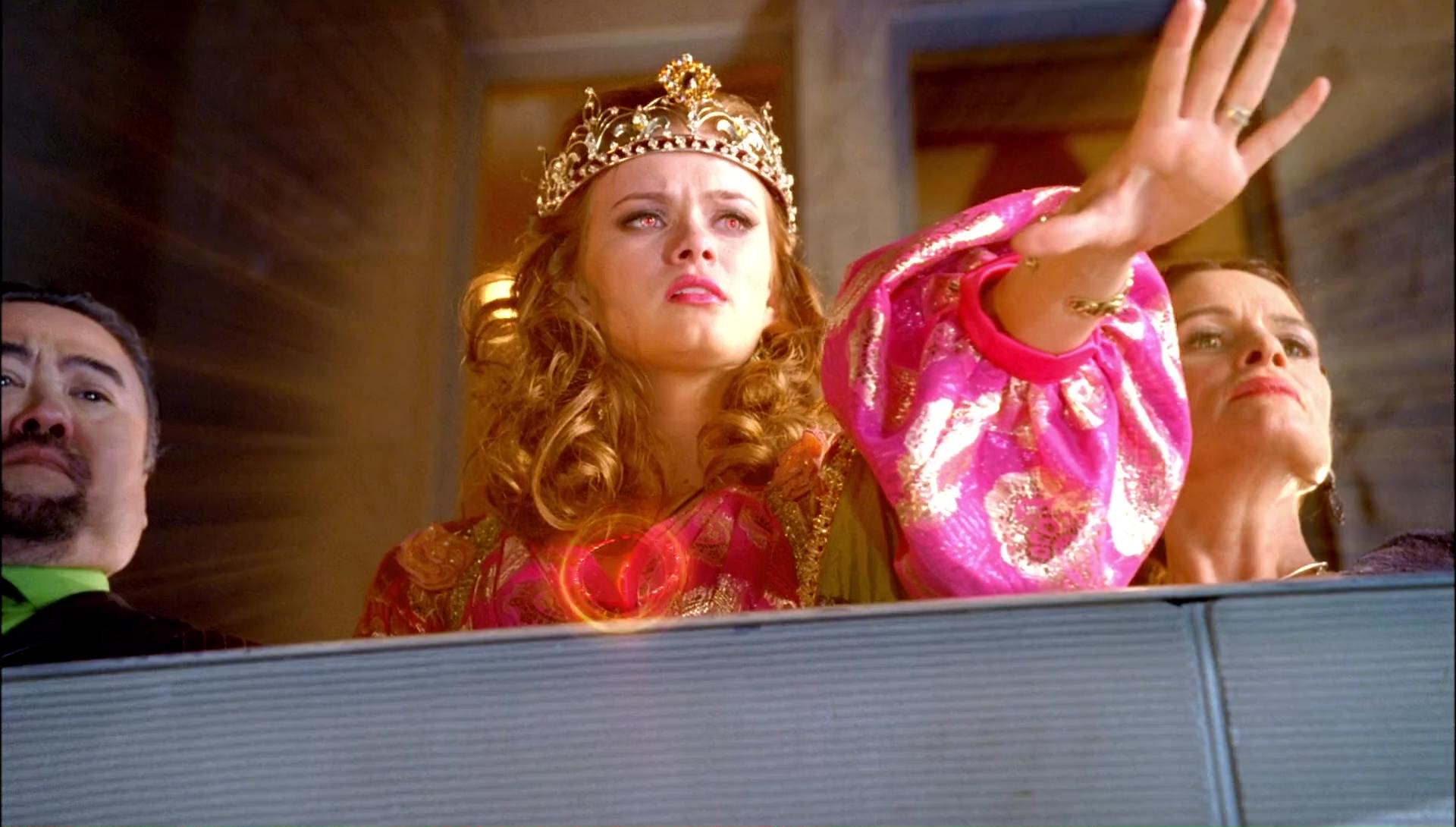 Return to Halloweentown (2006) screencap 10425