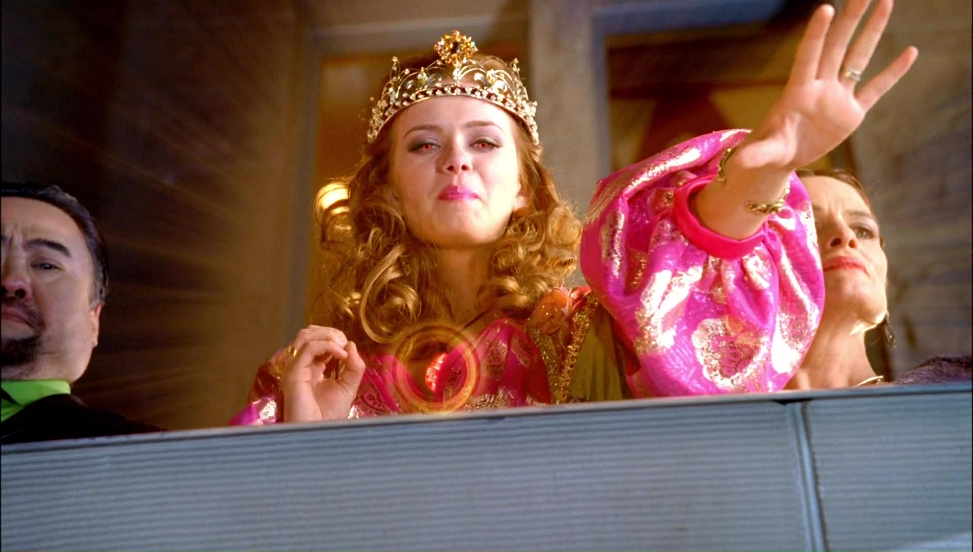 Return to Halloweentown (2006) HD screenshot 10427