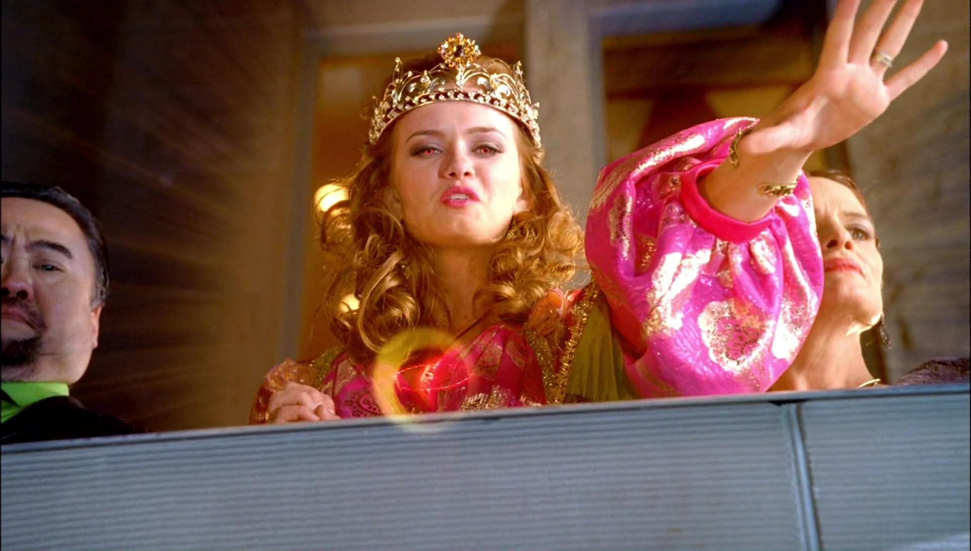 Return to Halloweentown (2006) screencap 10428