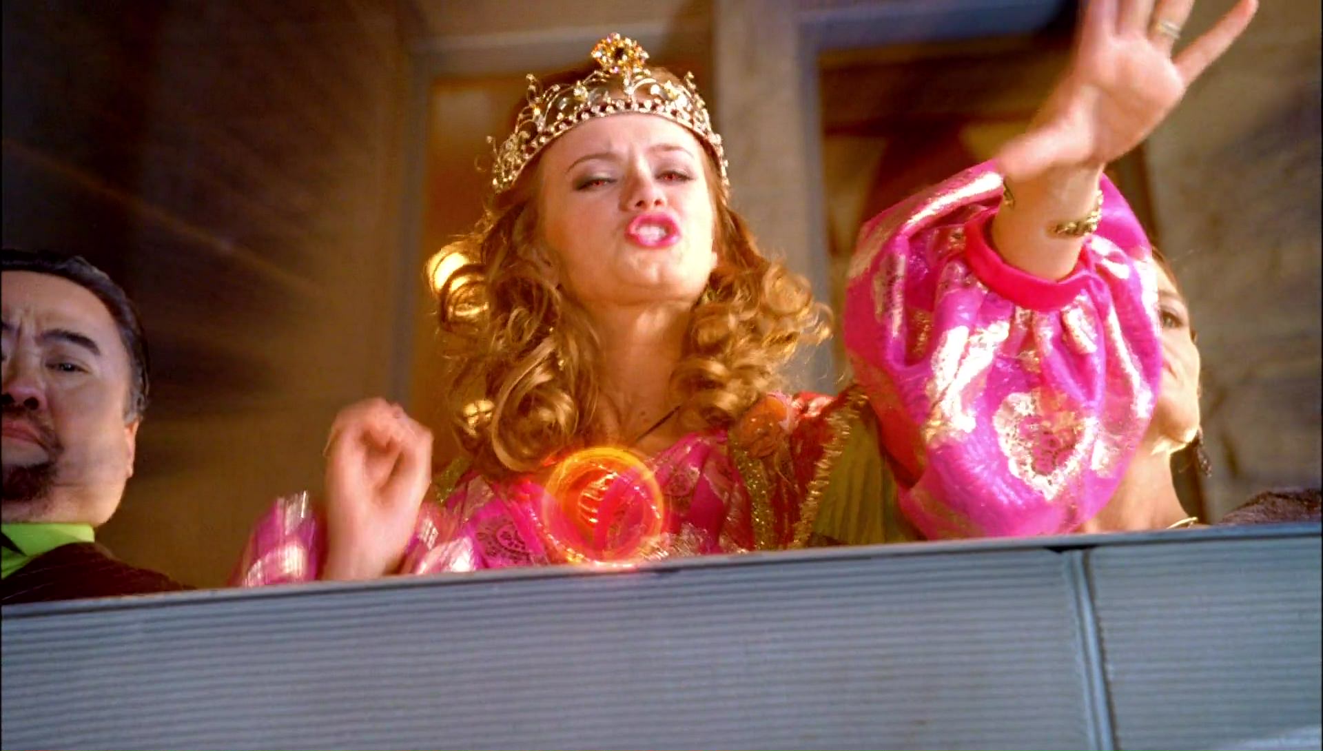 Return to Halloweentown (2006) movie still 10429
