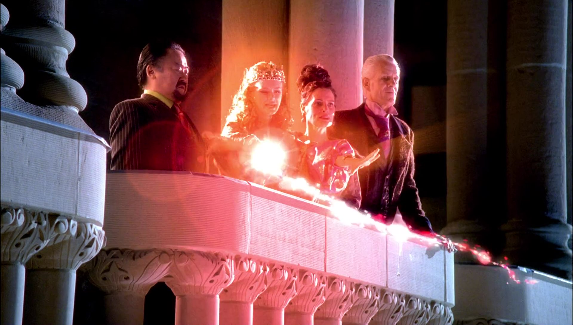 Return to Halloweentown (2006) HD screenshot 10430