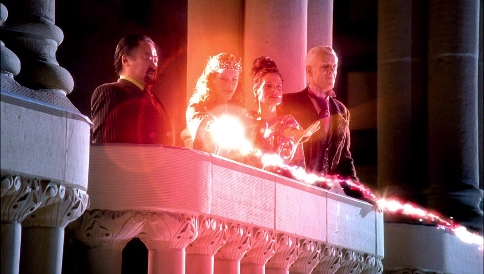 Return to Halloweentown (2006) screencap 10431