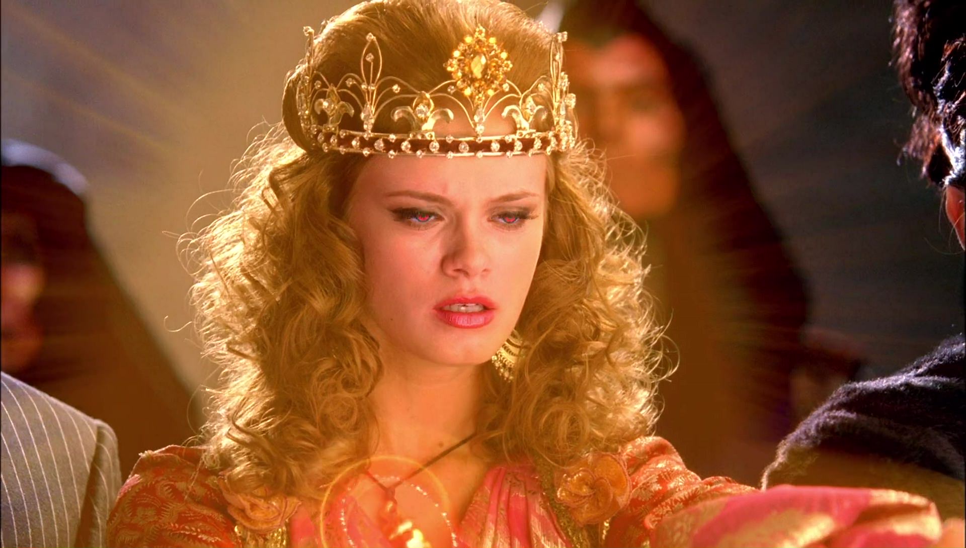Return to Halloweentown (2006) screencap 10440