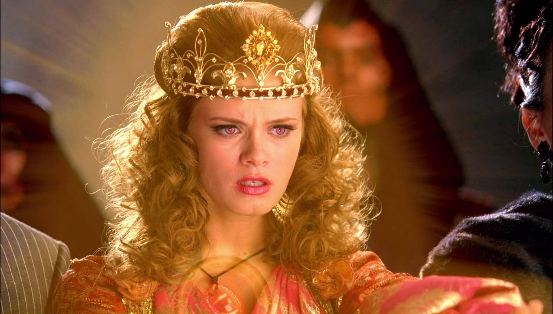 Return to Halloweentown (2006) HD screenshot 10442