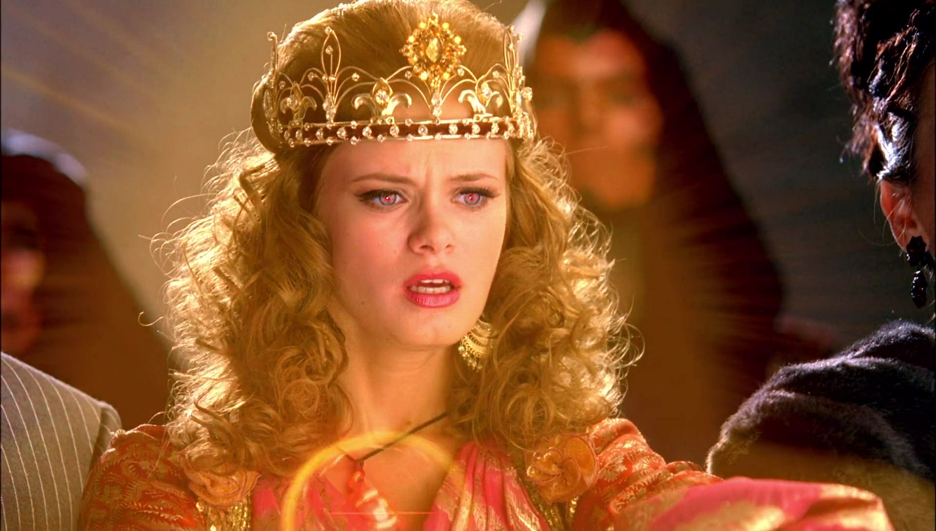 Return to Halloweentown (2006) screencap 10443