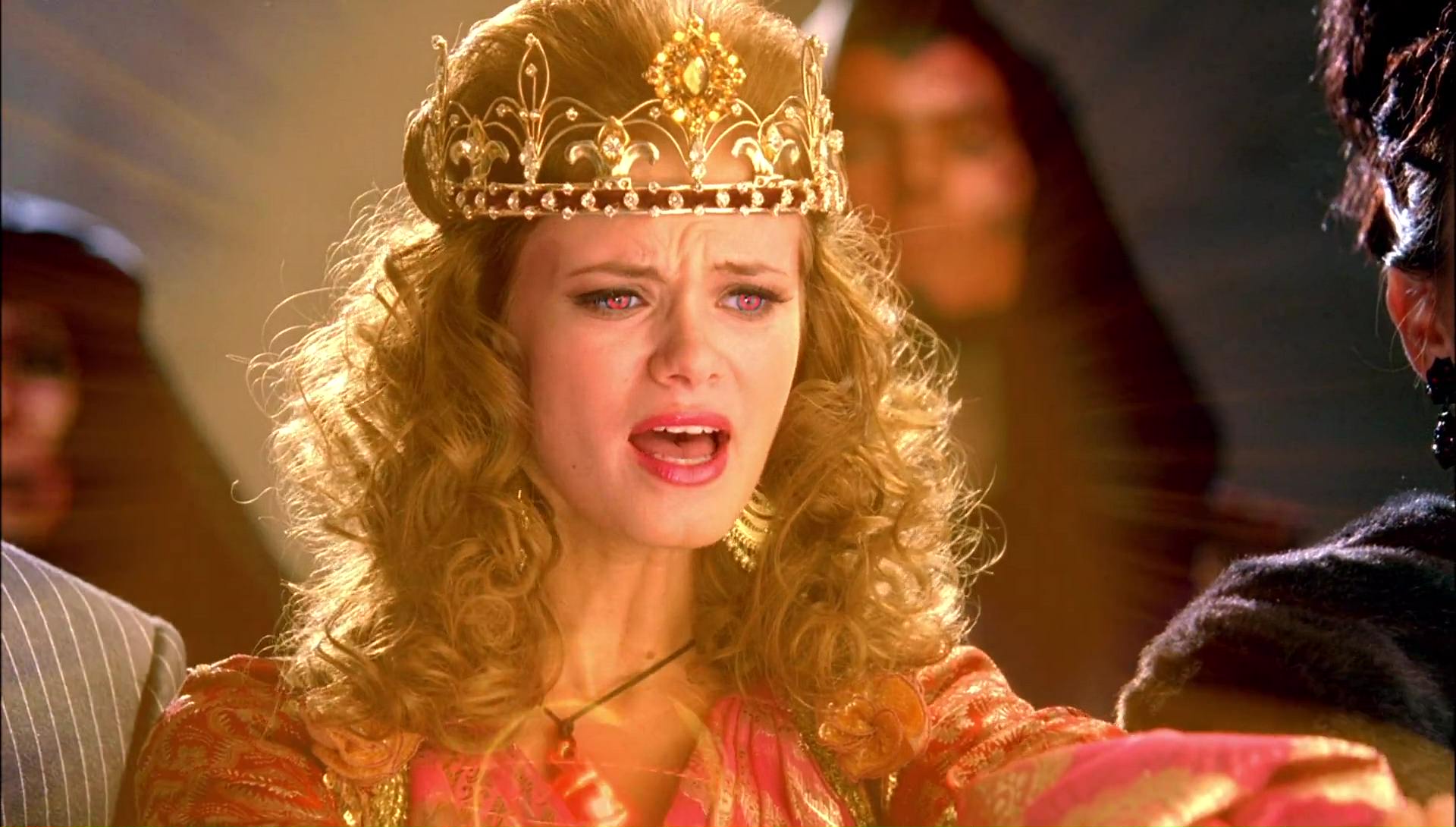 Return to Halloweentown (2006) HD screenshot 10445