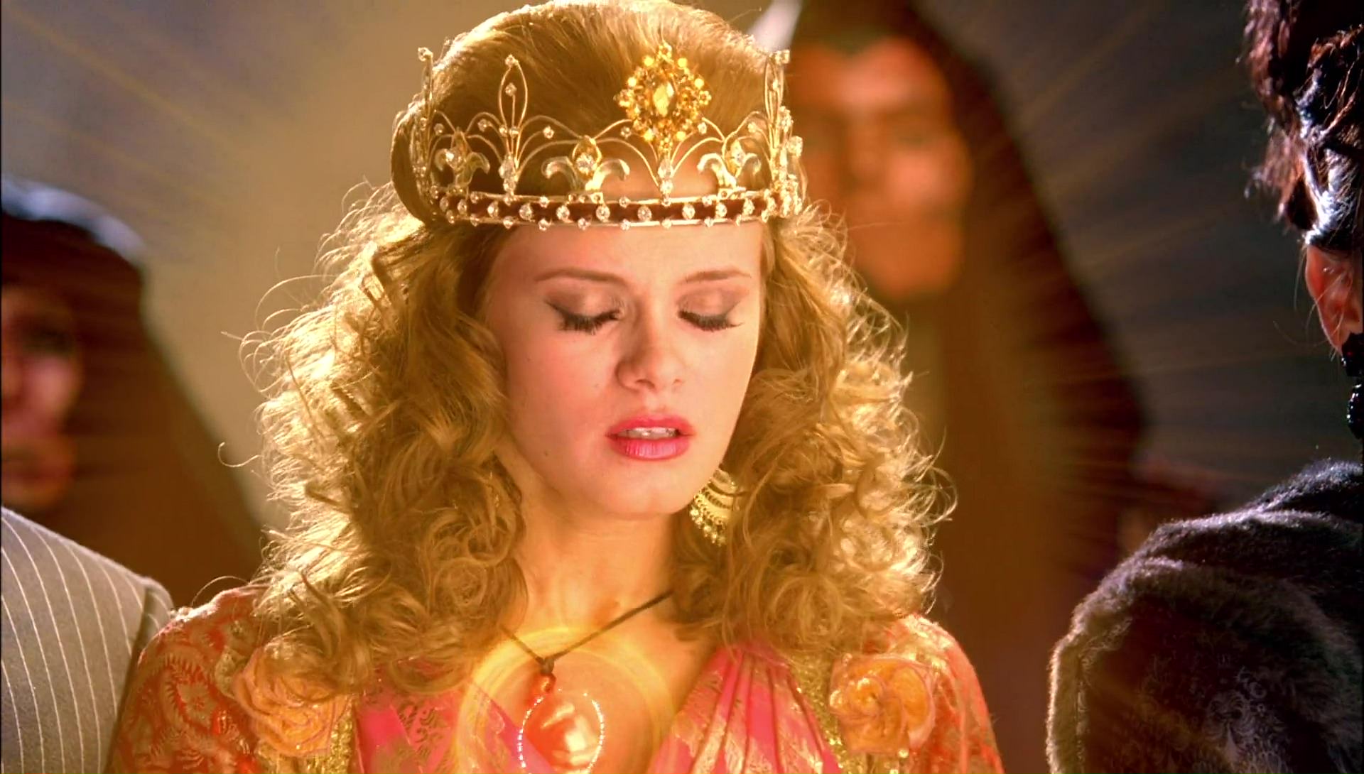 Return to Halloweentown (2006) screencap 10446
