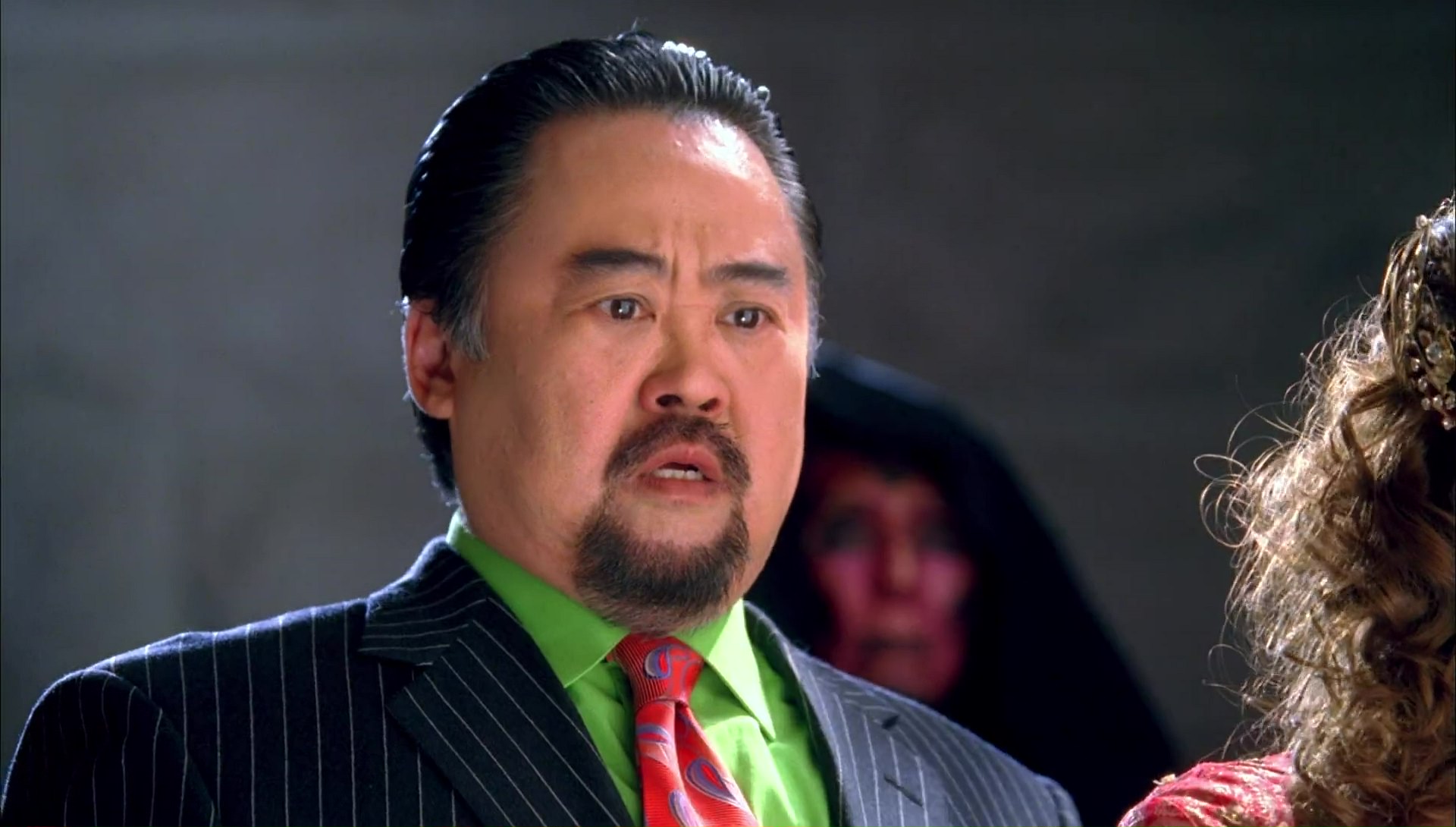 Return to Halloweentown (2006) HD screenshot 10448