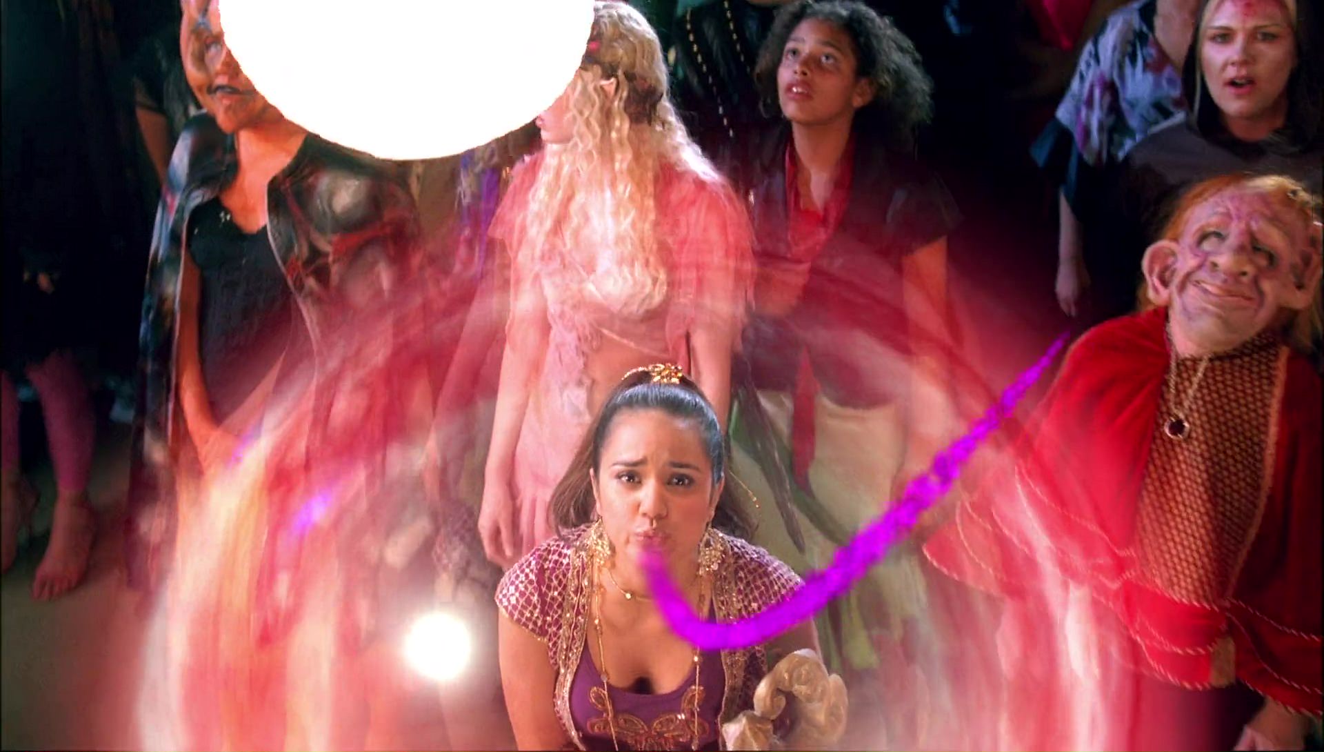 Return to Halloweentown (2006) screencap 10452