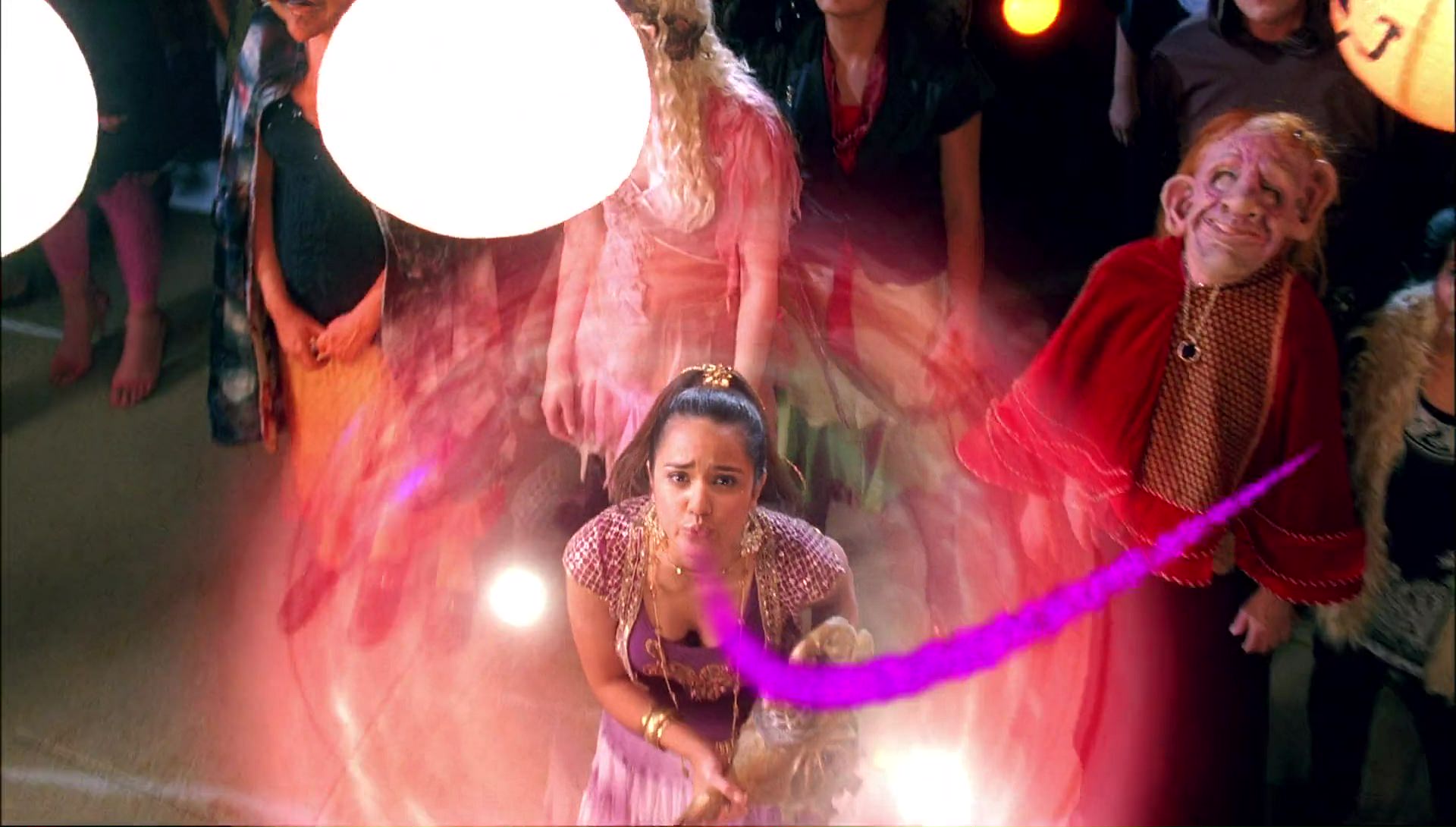 Return to Halloweentown (2006) movie still 10453