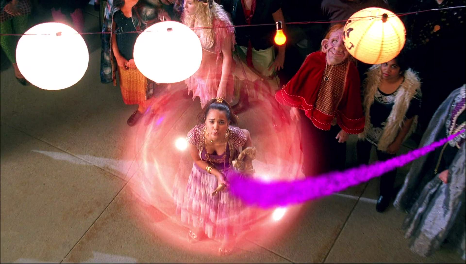 Return to Halloweentown (2006) screencap 10455