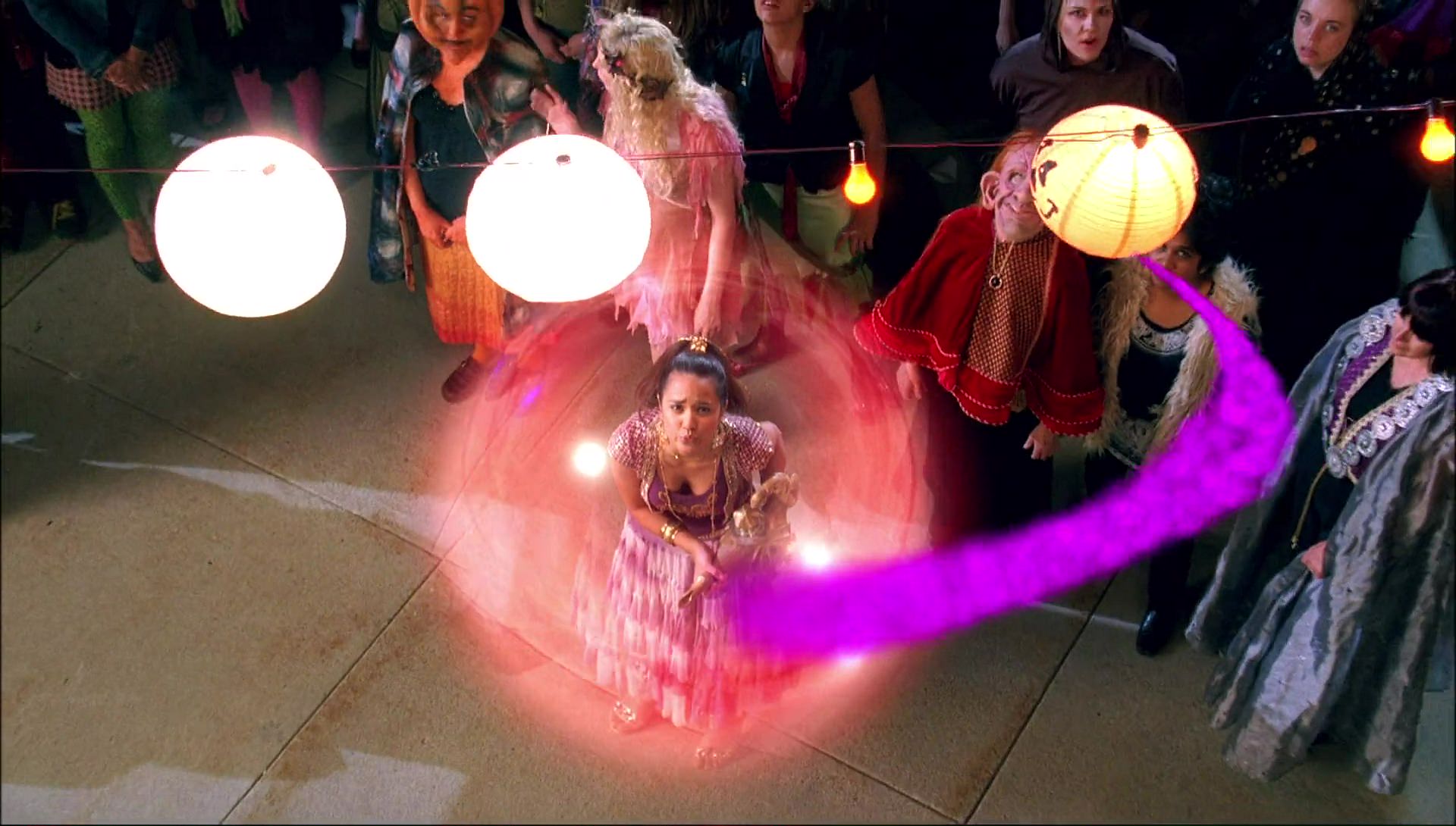 Return to Halloweentown (2006) movie still 10456