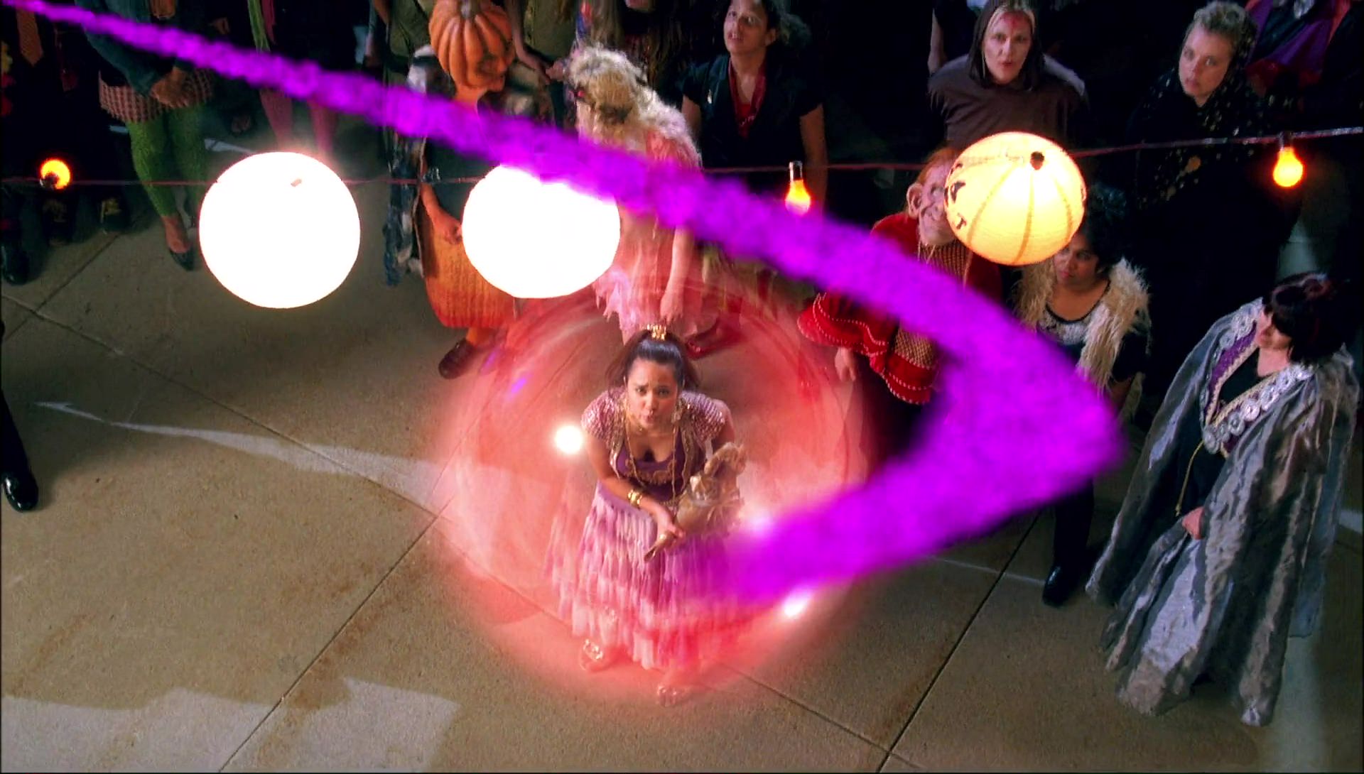 Return to Halloweentown (2006) HD screenshot 10457