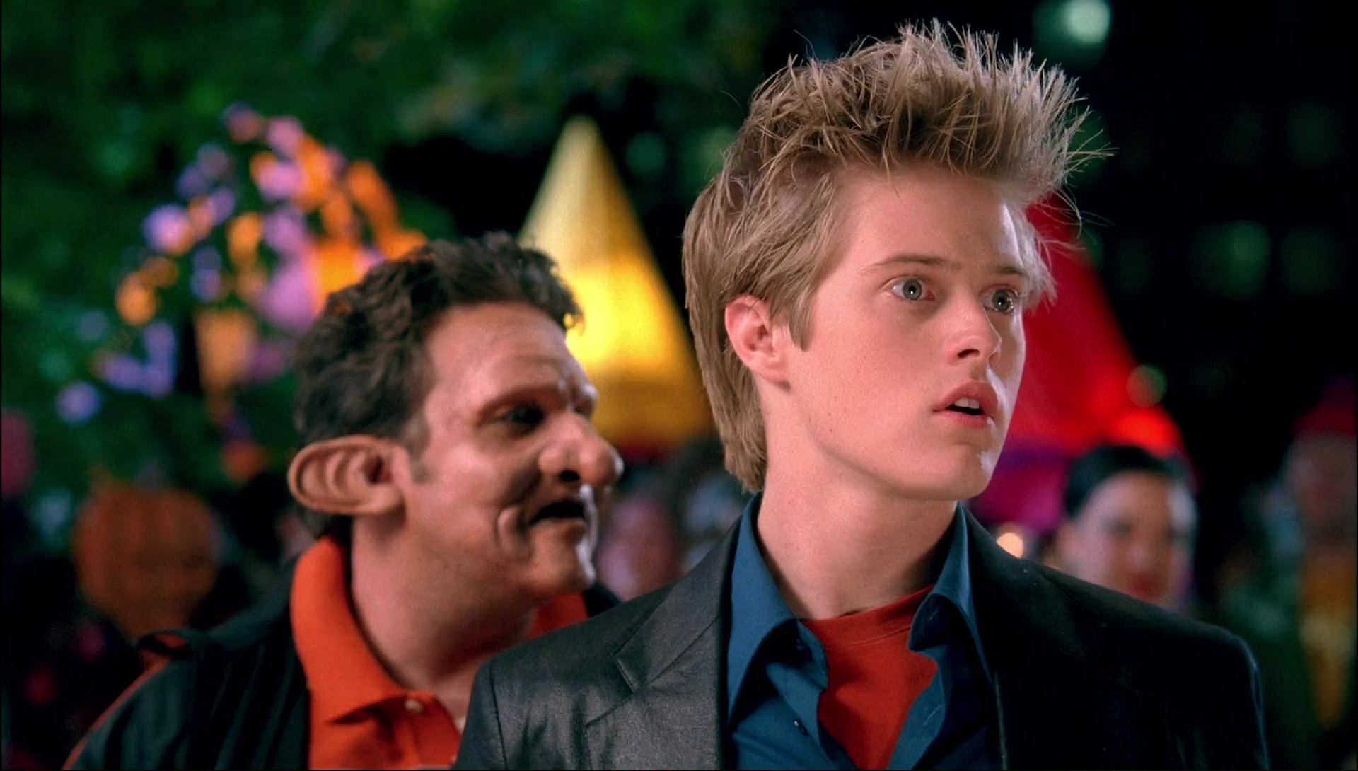 Return to Halloweentown (2006) screencap 10458