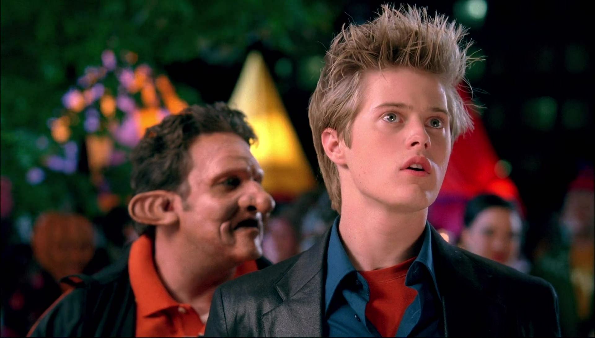 Return to Halloweentown (2006) movie still 10459