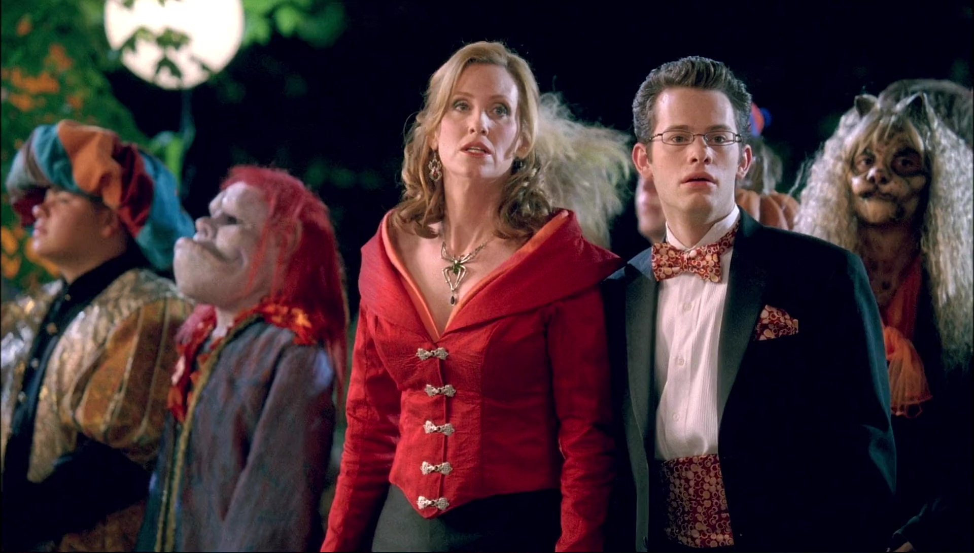 Return to Halloweentown (2006) HD screenshot 10460