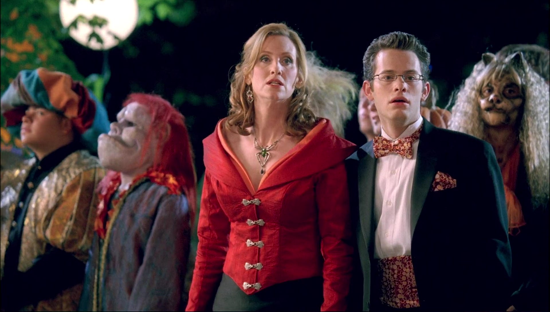 Return to Halloweentown (2006) screencap 10461