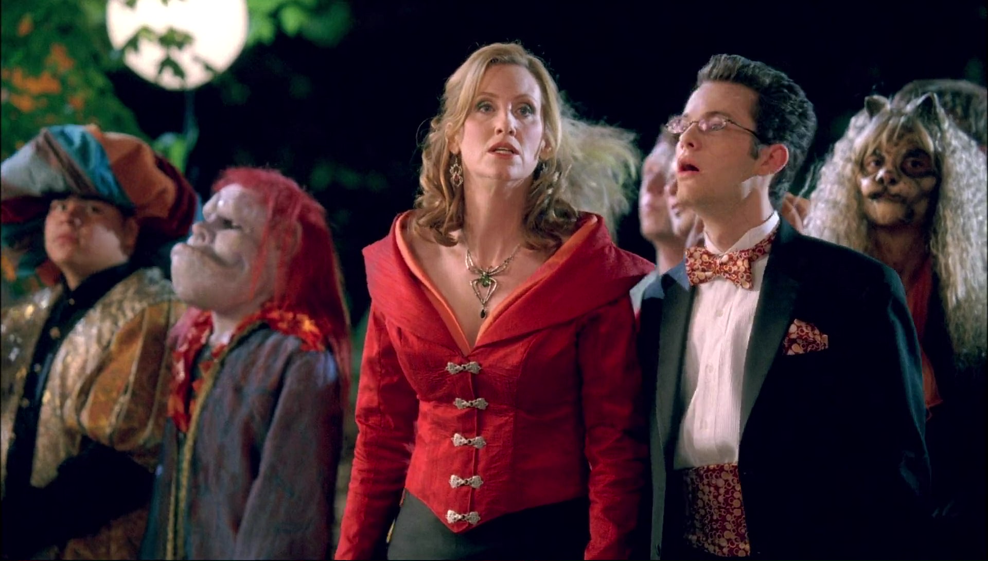 Return to Halloweentown (2006) movie still 10462