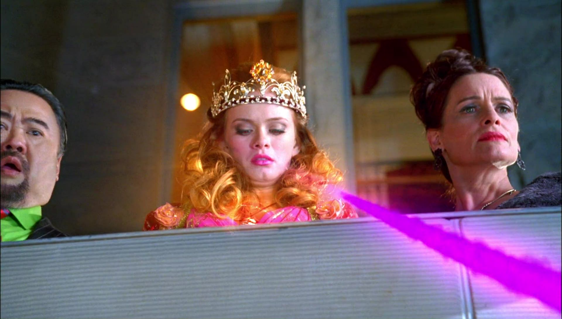 Return to Halloweentown (2006) HD screenshot 10463