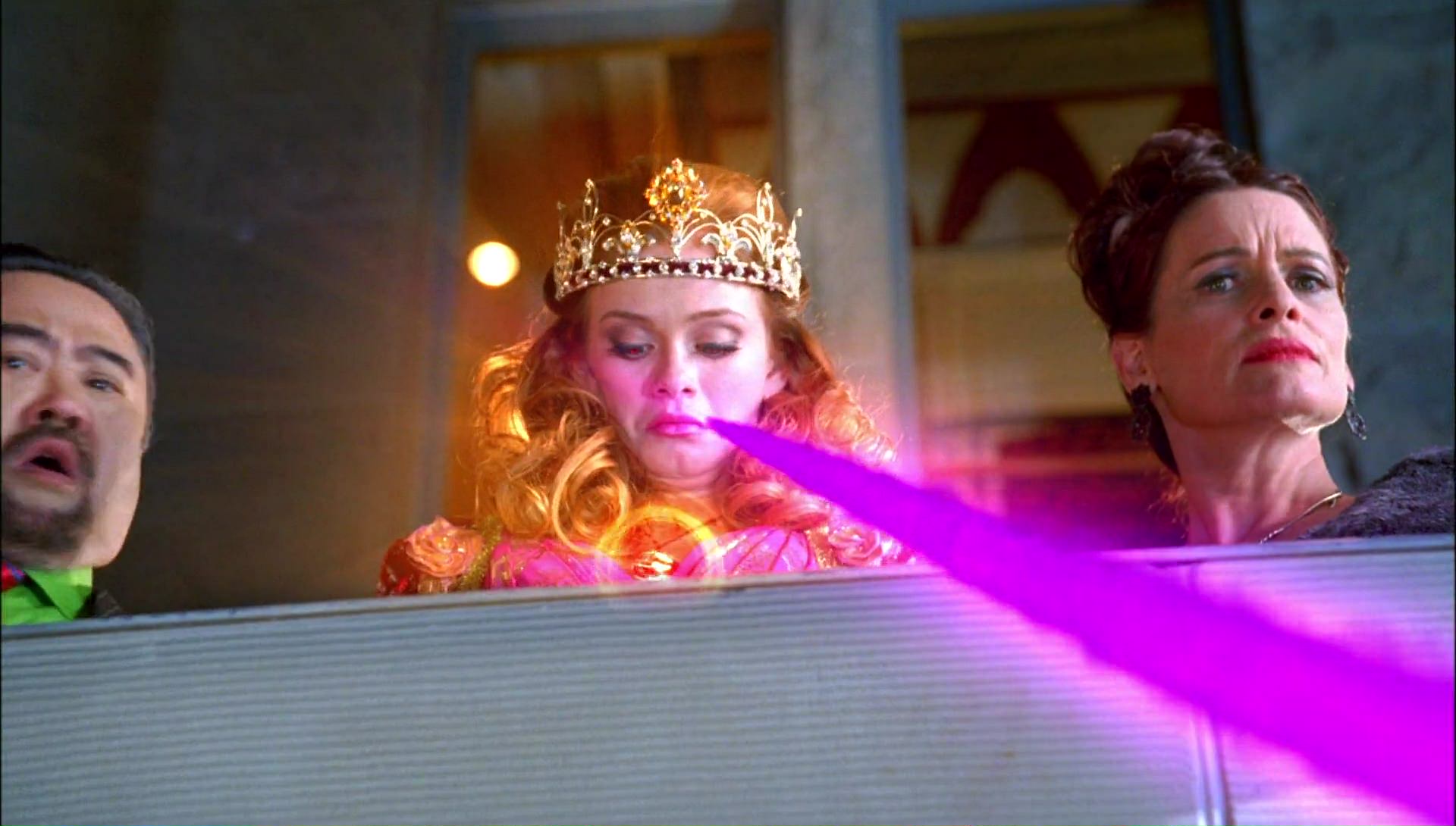 Return to Halloweentown (2006) screencap 10464