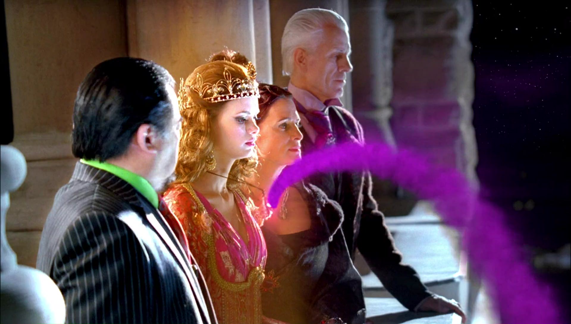 Return to Halloweentown (2006) movie still 10465