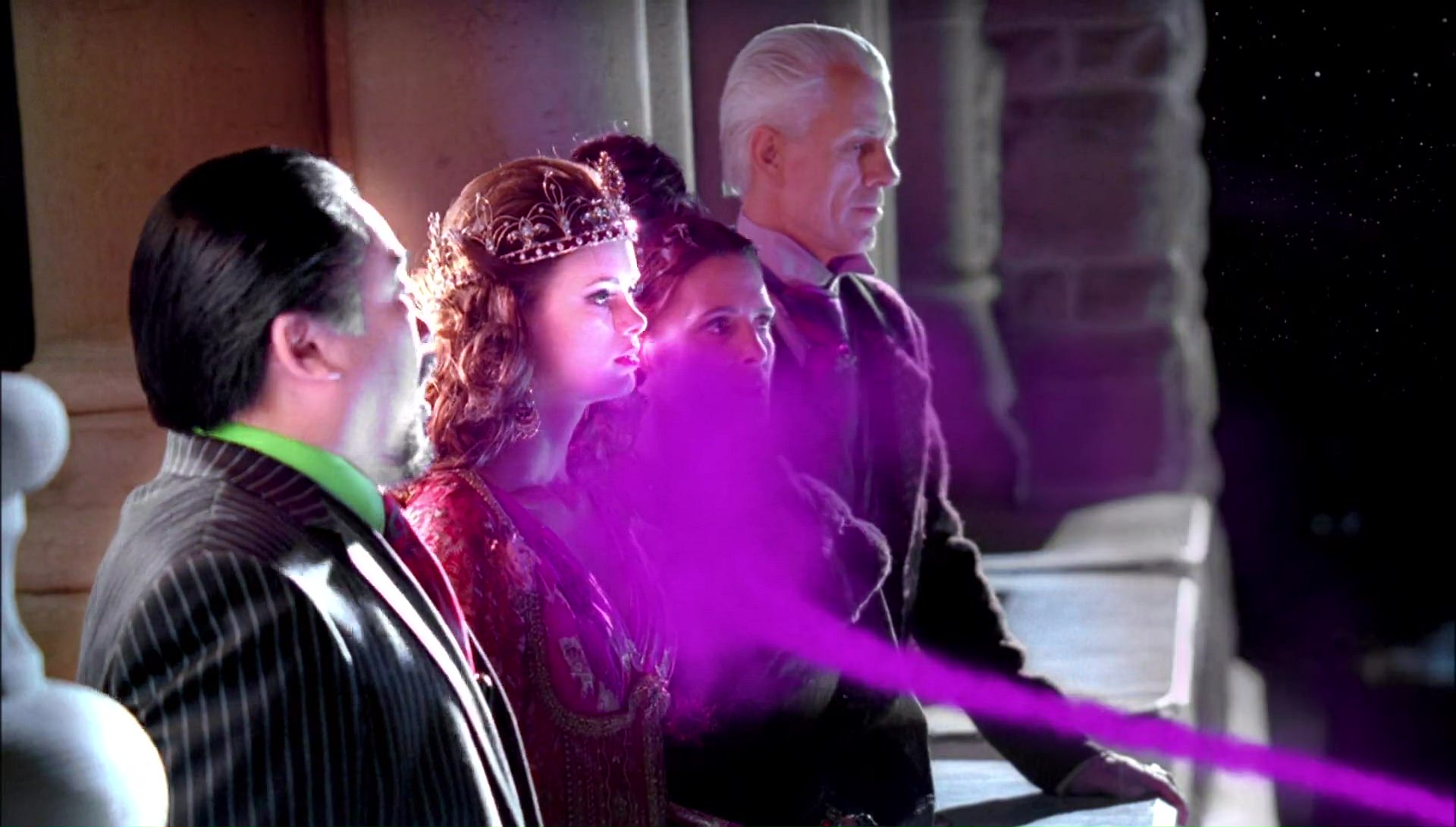 Return to Halloweentown (2006) screencap 10467