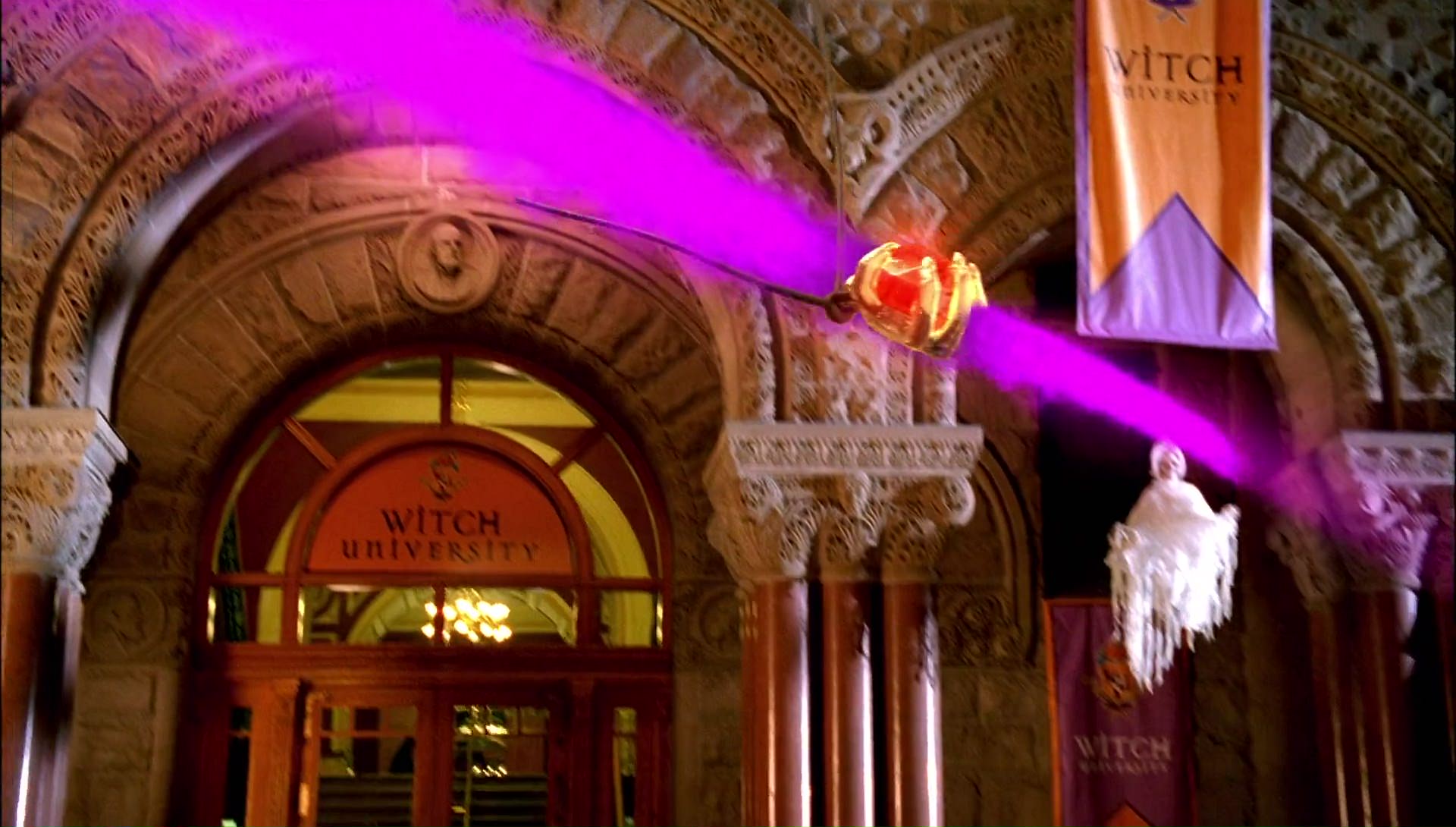 Return to Halloweentown (2006) movie still 10468