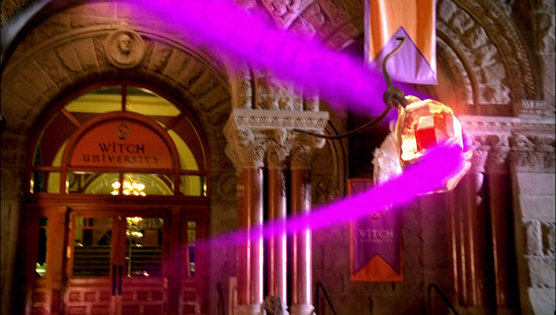 Return to Halloweentown (2006) HD screenshot 10469