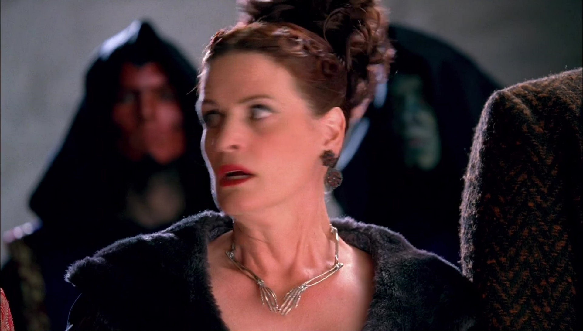 Return to Halloweentown (2006) HD screenshot 10472