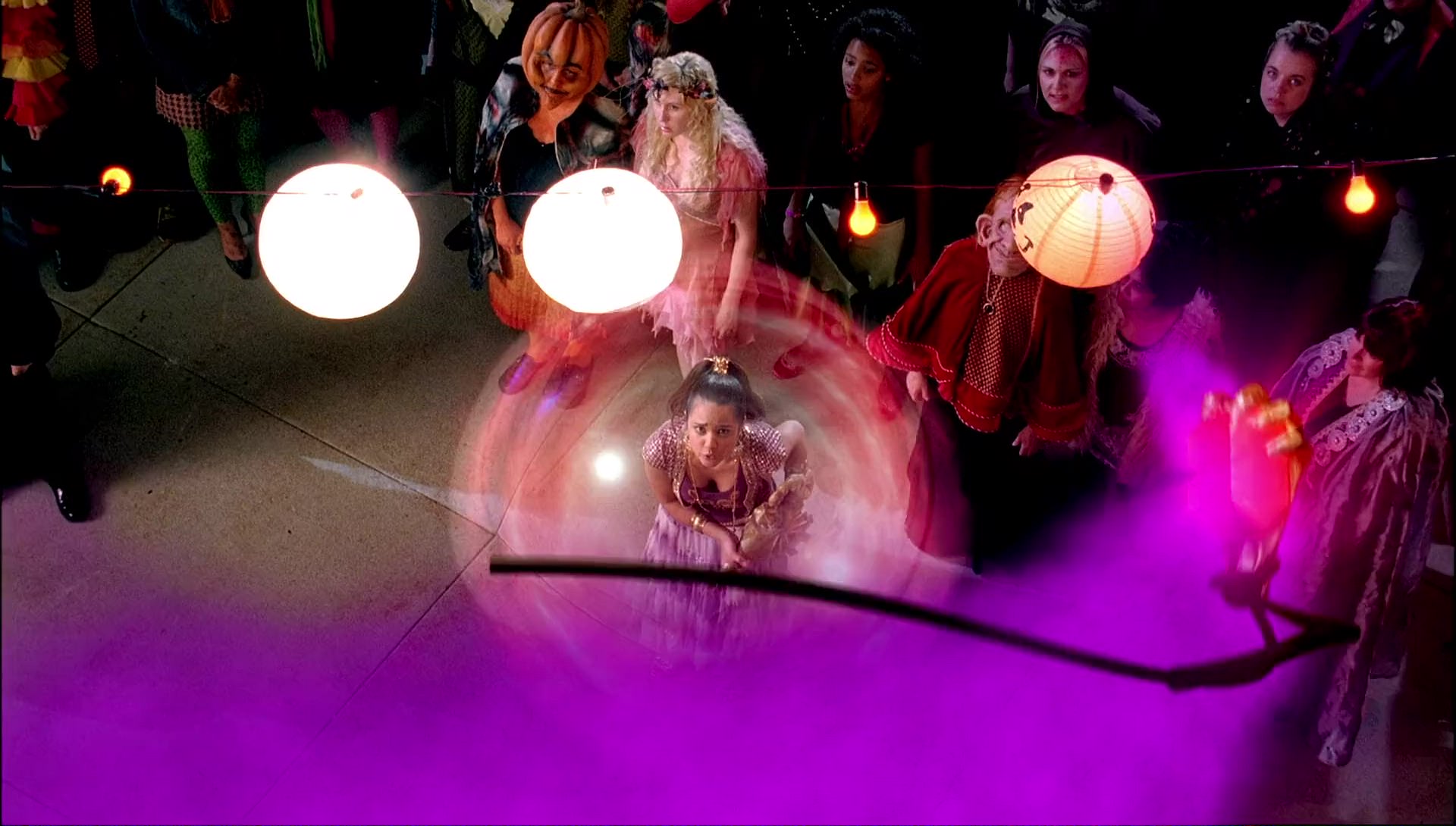Return to Halloweentown (2006) movie still 10474