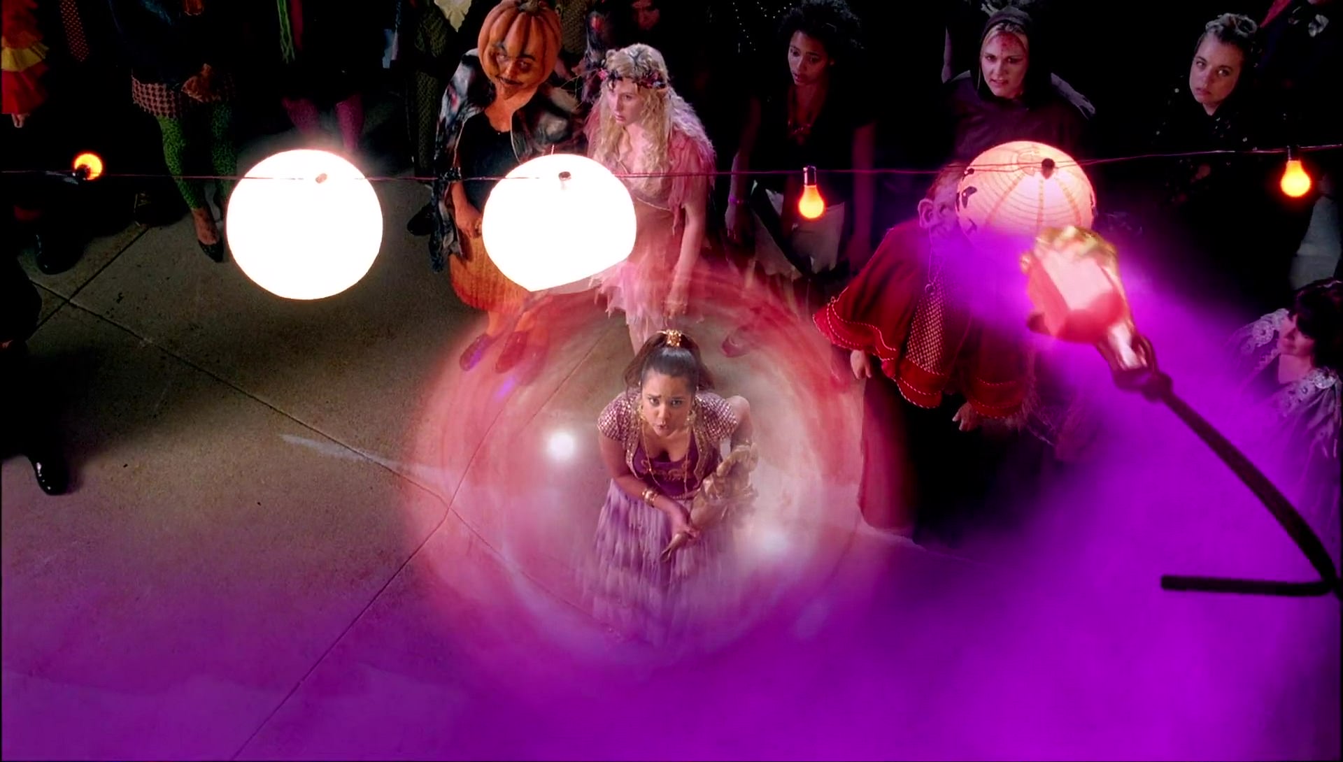 Return to Halloweentown (2006) HD screenshot 10475