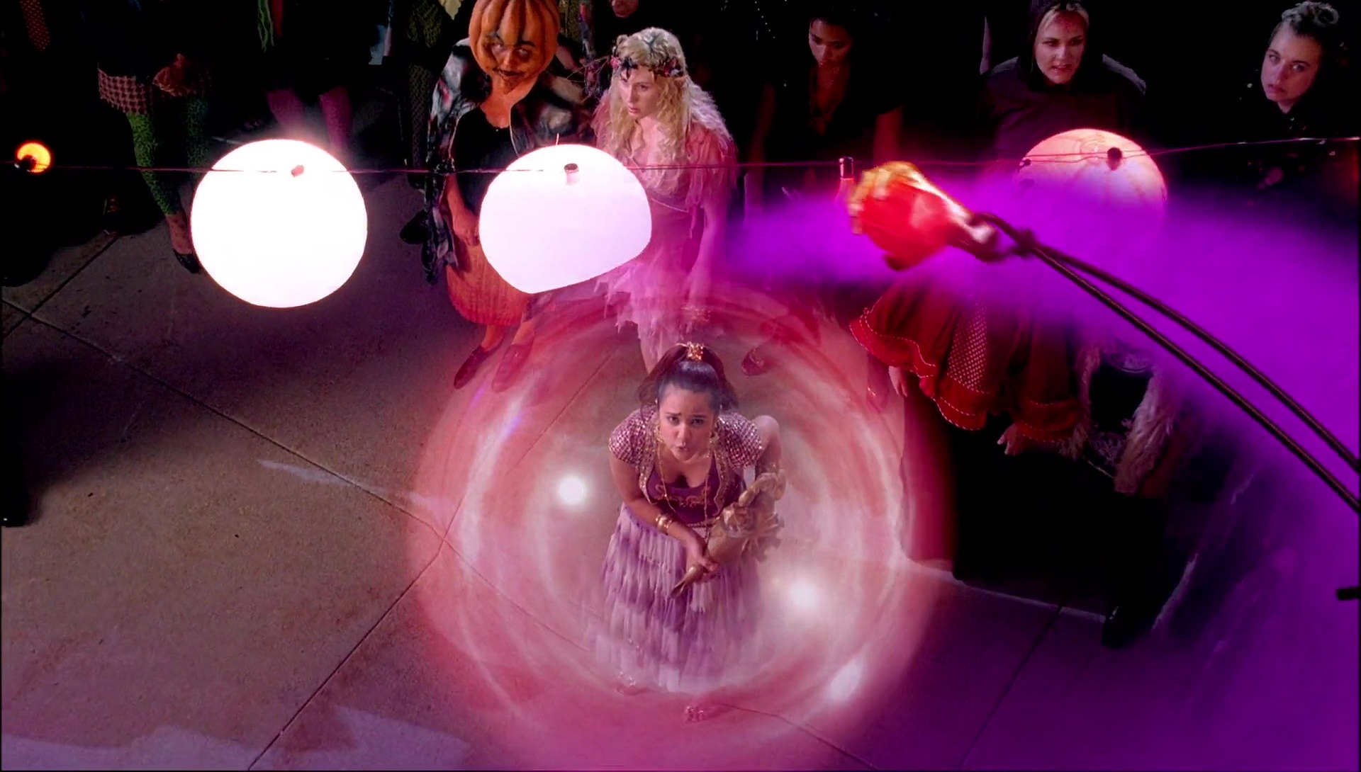 Return to Halloweentown (2006) screencap 10476
