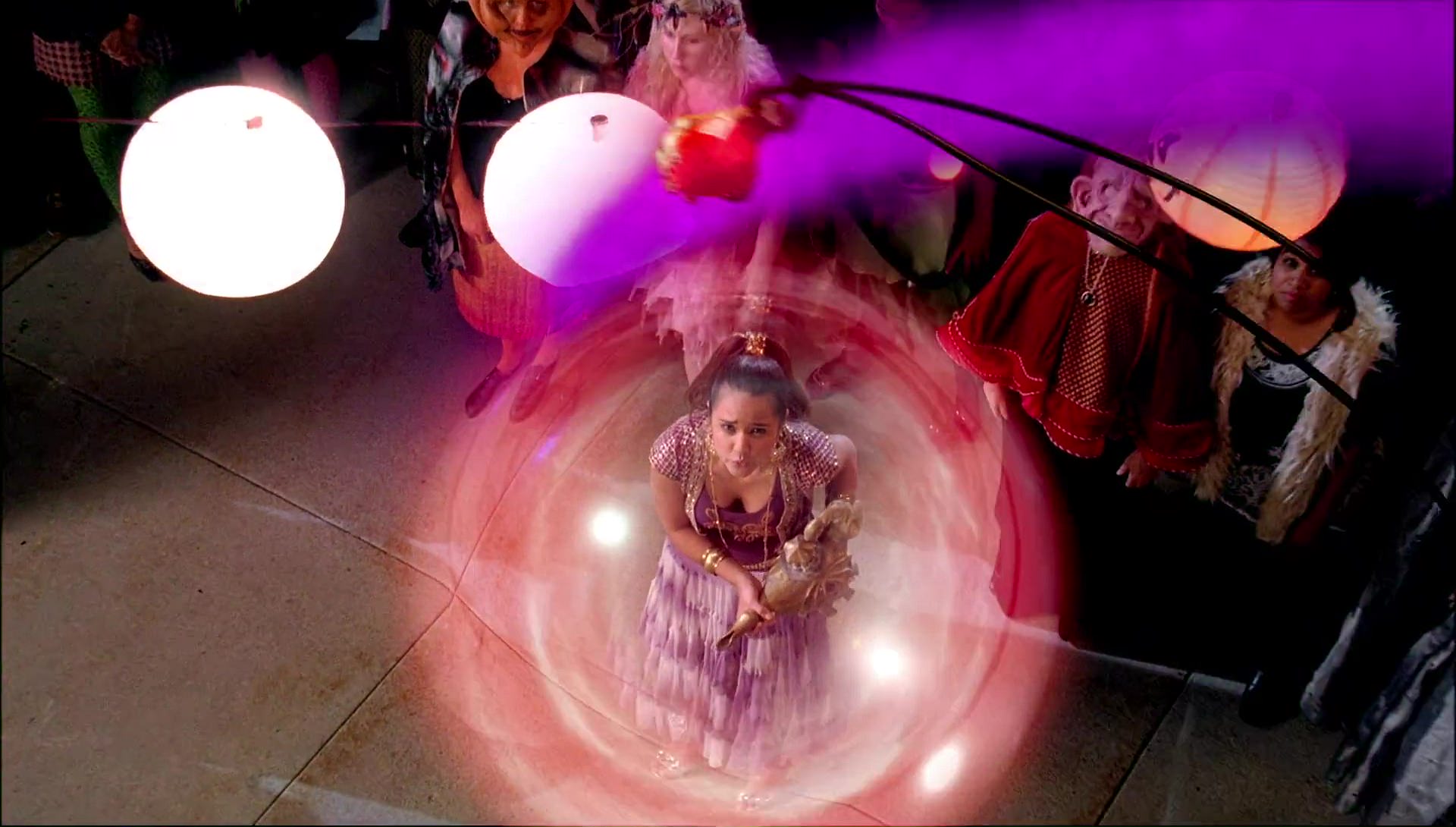 Return to Halloweentown (2006) movie still 10477