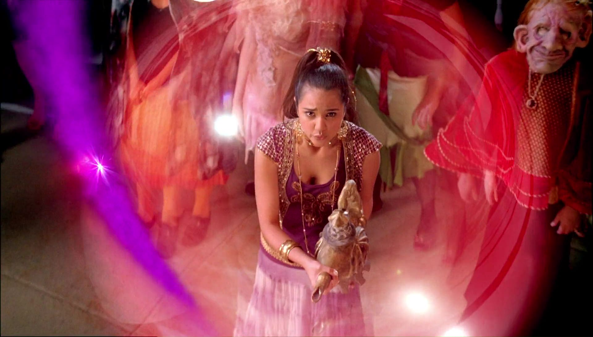 Return to Halloweentown (2006) movie still 10480