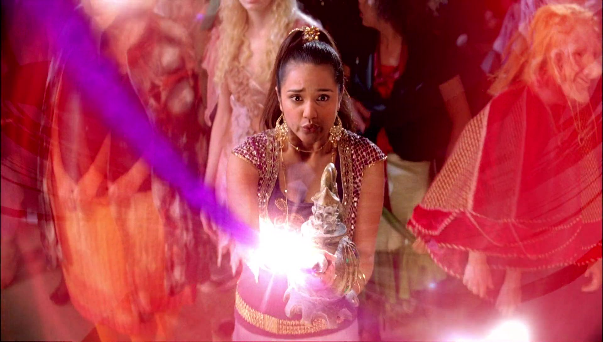 Return to Halloweentown (2006) screencap 10482