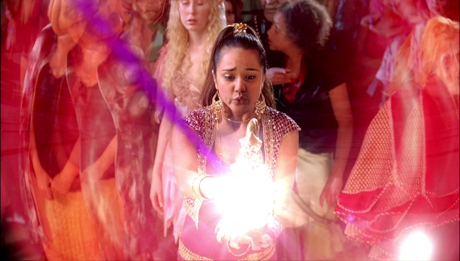 Return to Halloweentown (2006) movie still 10483