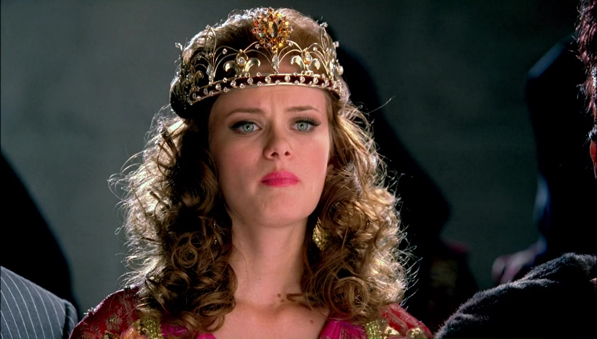 Return to Halloweentown (2006) movie still 10486