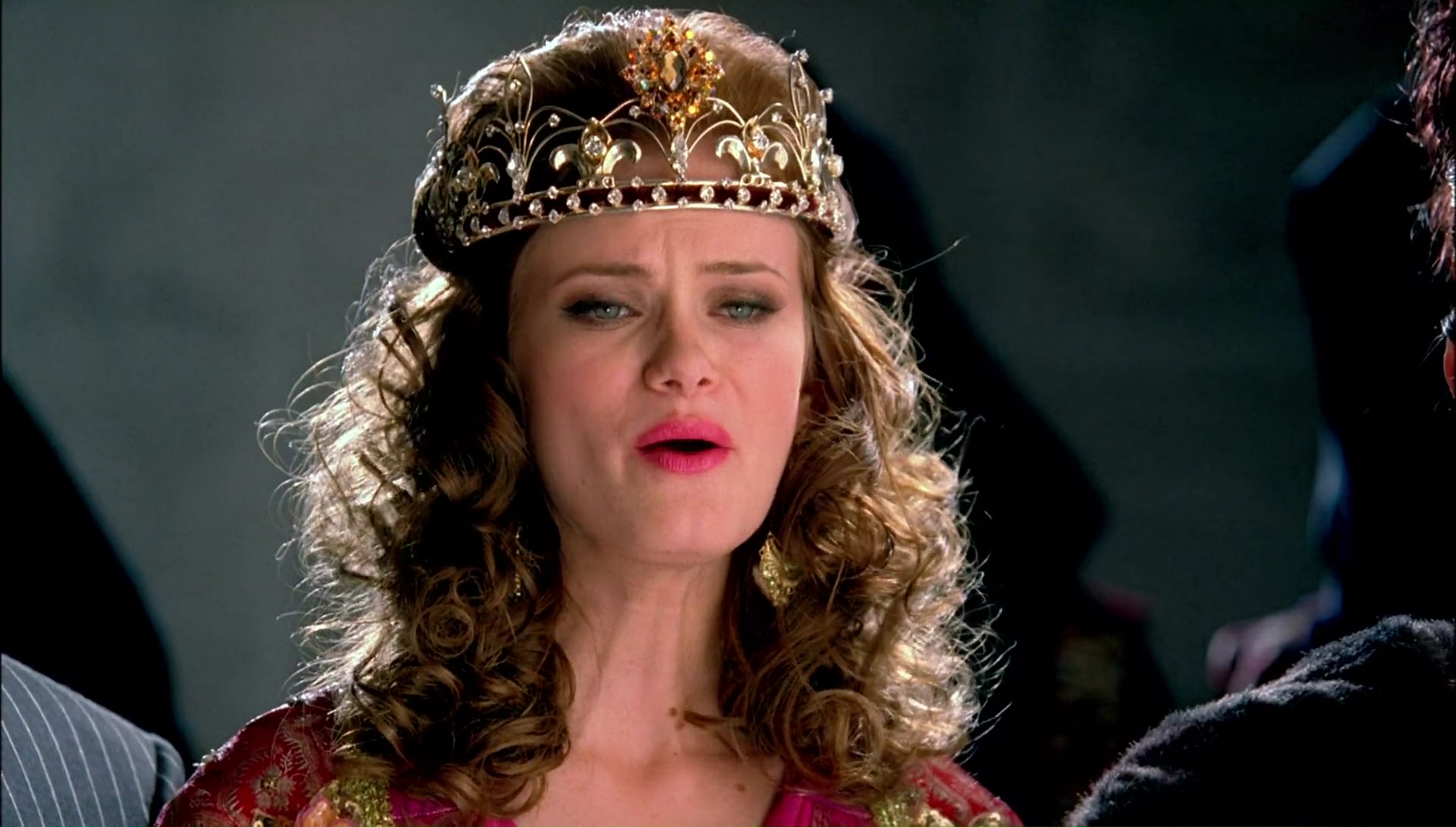 Return to Halloweentown (2006) HD screenshot 10487