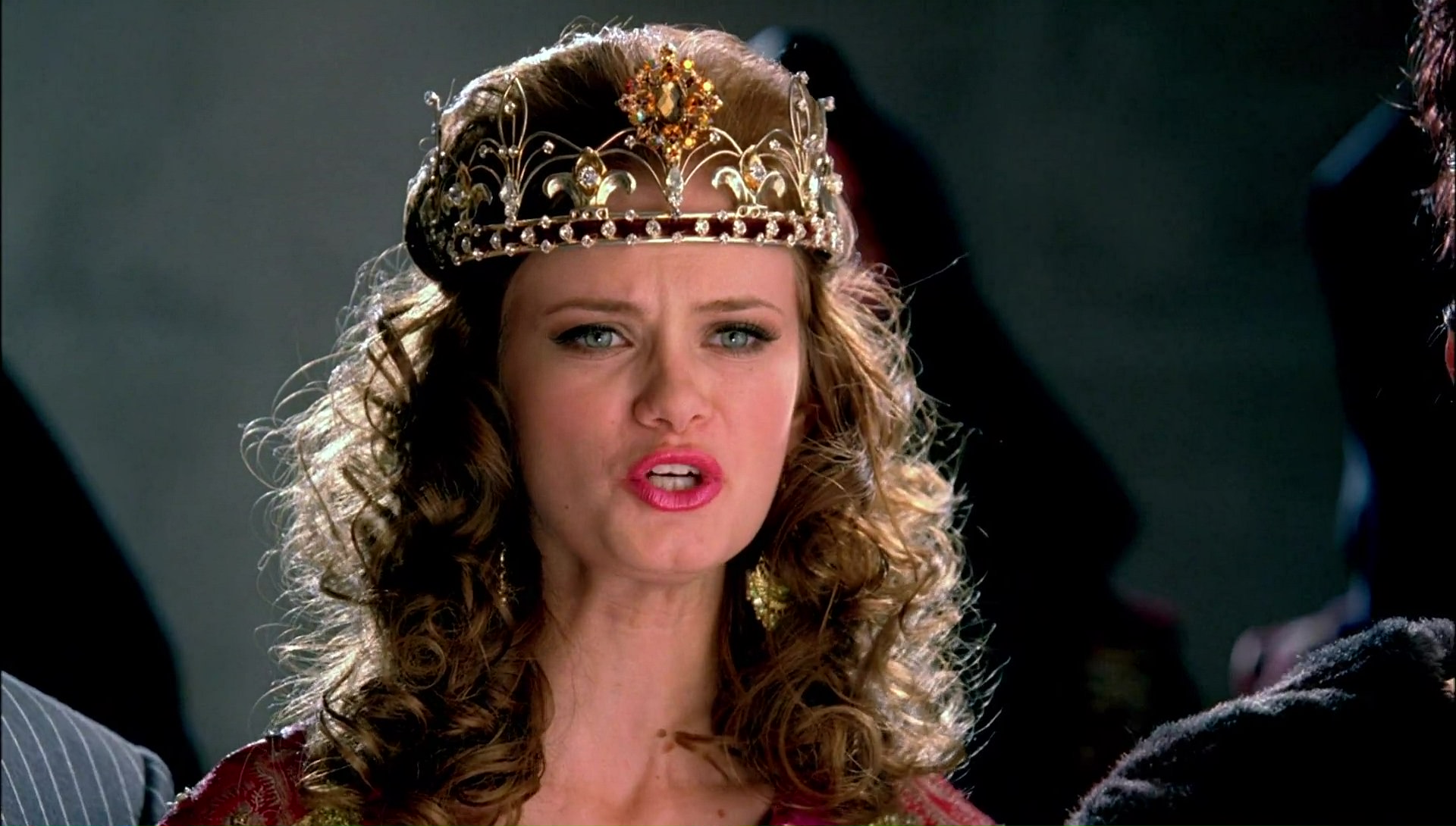 Return to Halloweentown (2006) HD screenshot 10490