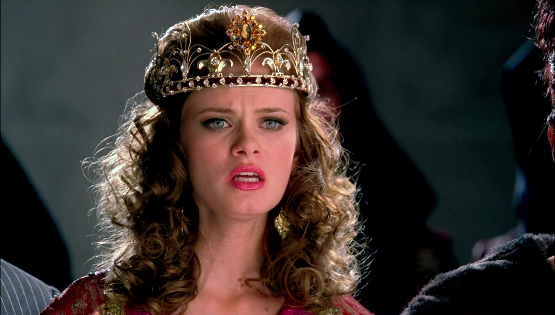 Return to Halloweentown (2006) screencap 10491
