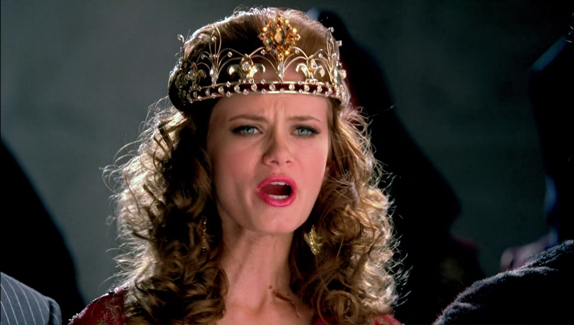 Return to Halloweentown (2006) HD screenshot 10493