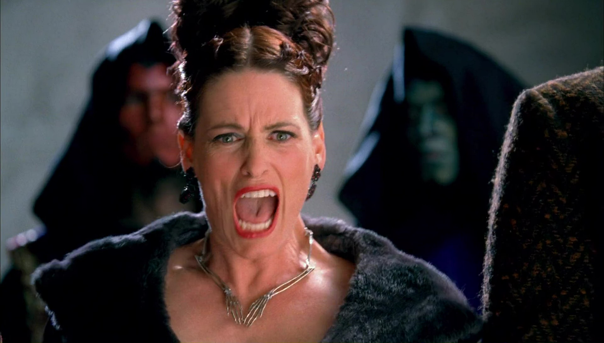 Return to Halloweentown (2006) HD screenshot 10496