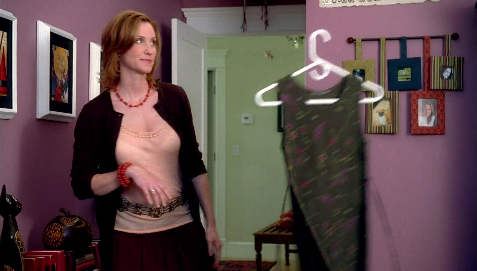 Return to Halloweentown (2006) screencap 105