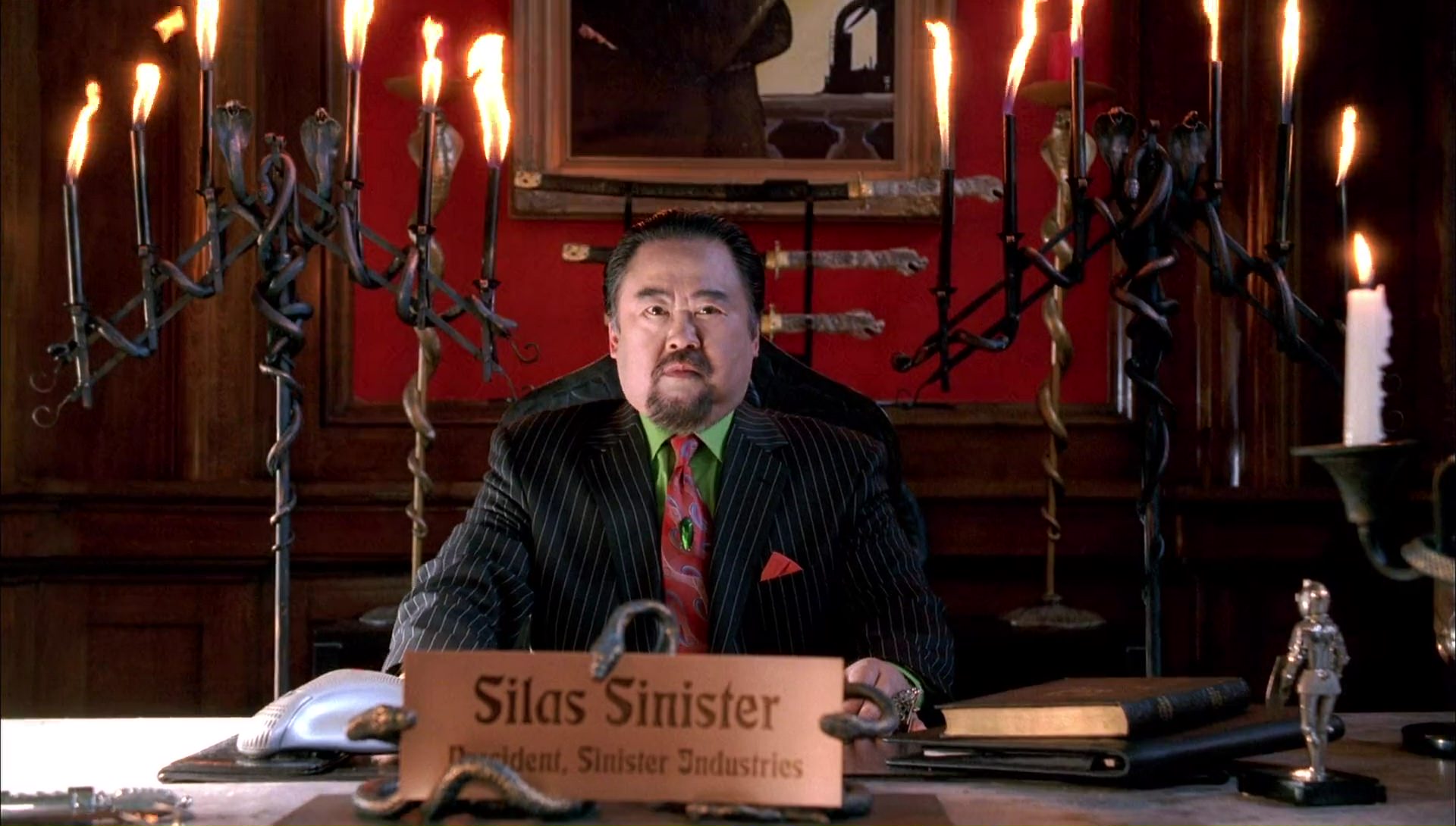 Return to Halloweentown (2006) screencap 1050