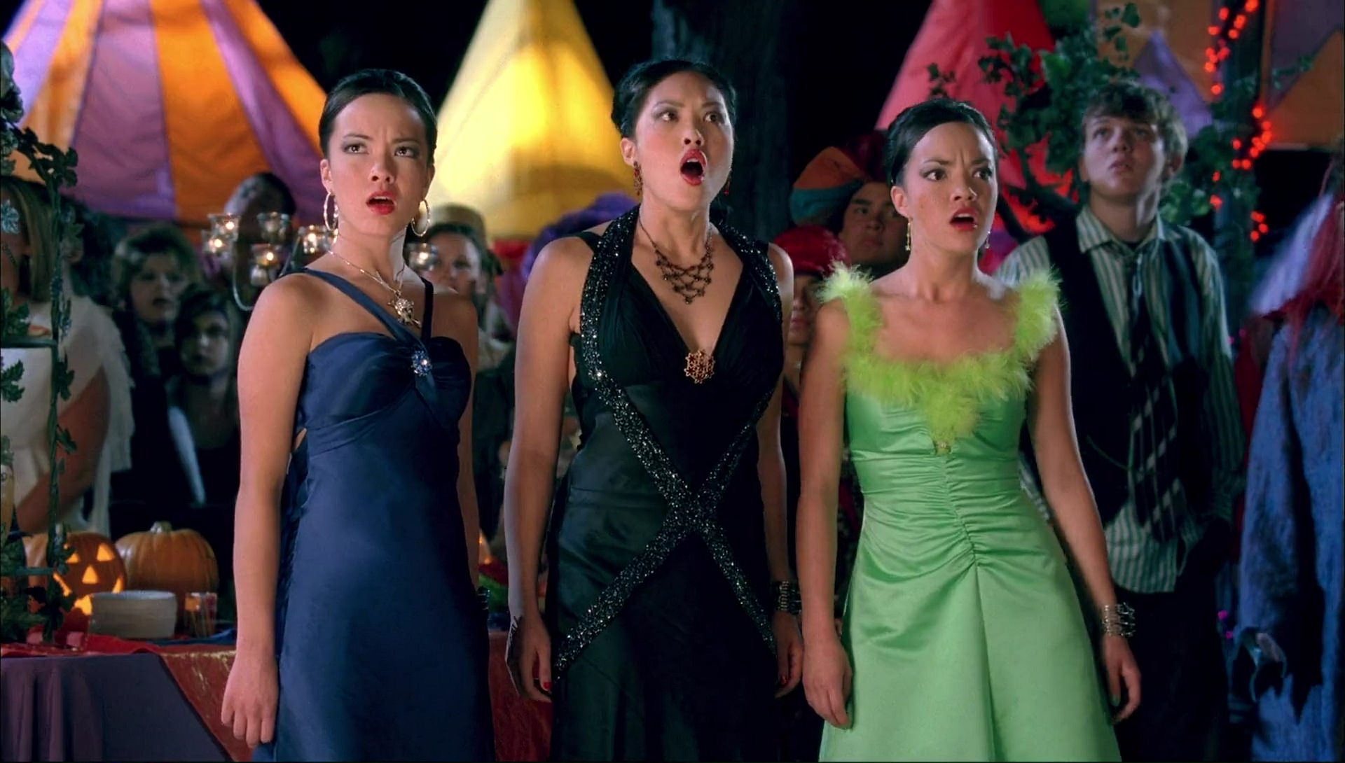 Return to Halloweentown (2006) screencap 10500