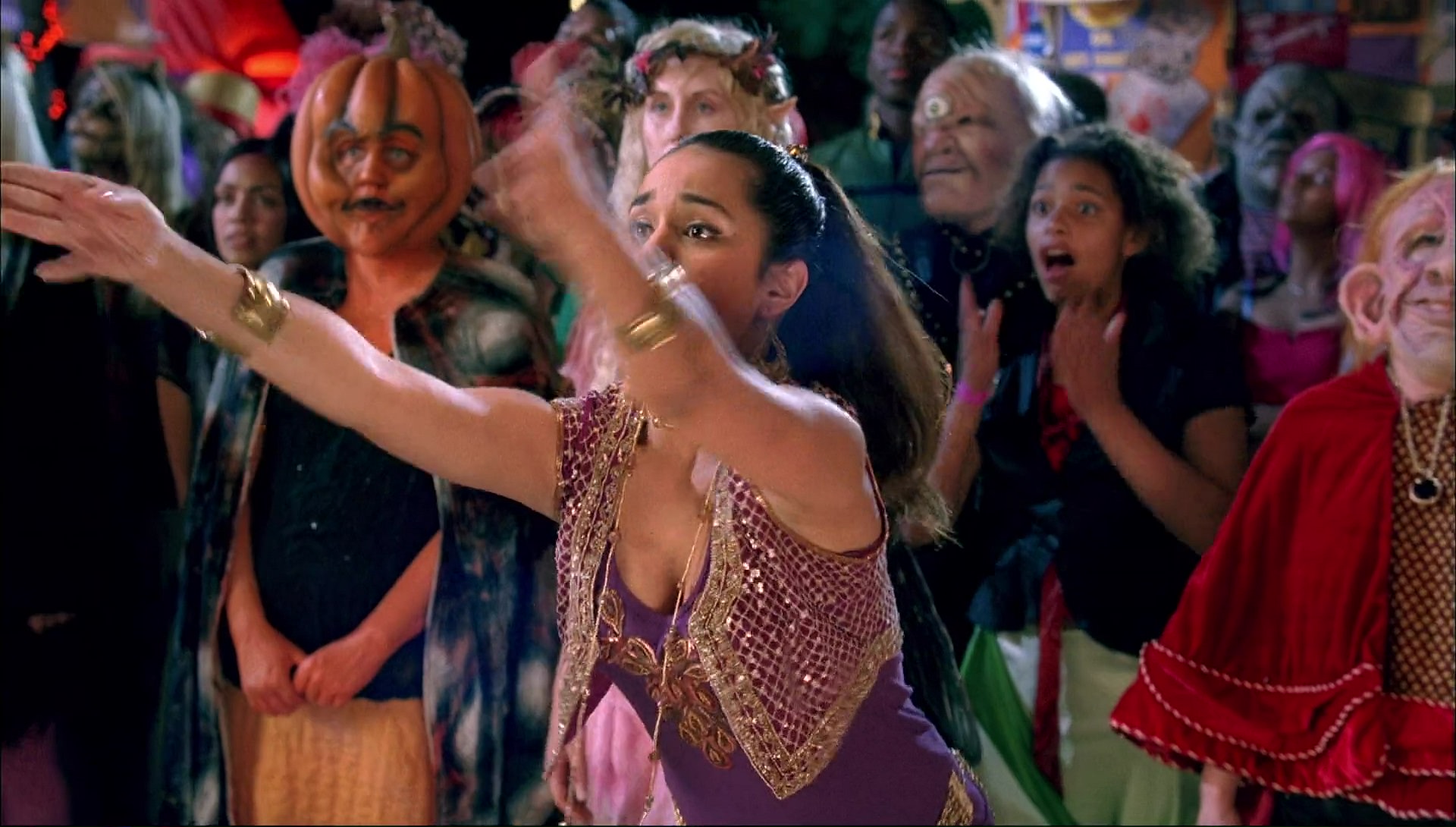 Return to Halloweentown (2006) movie still 10501