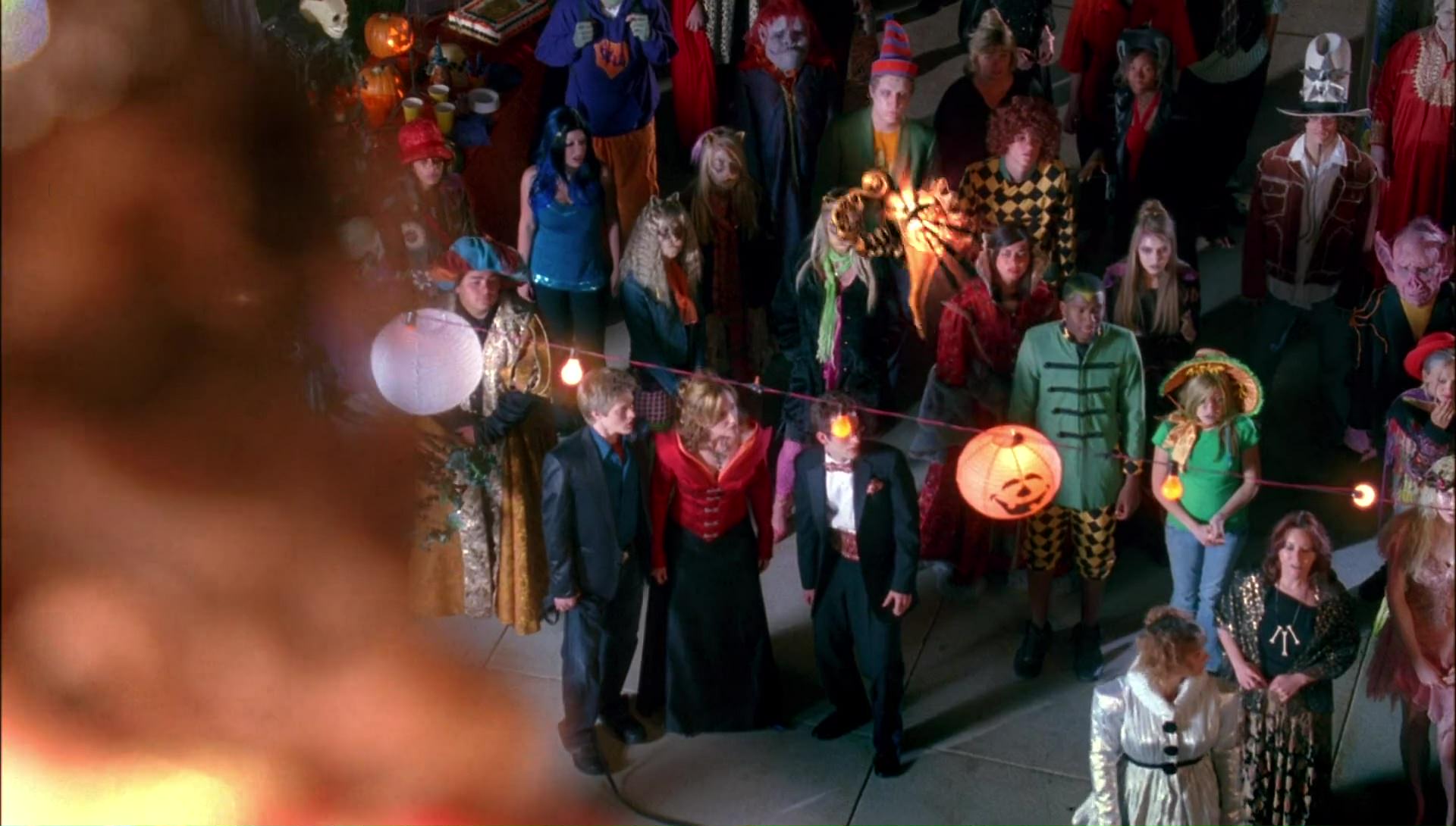 Return to Halloweentown (2006) screencap 10503